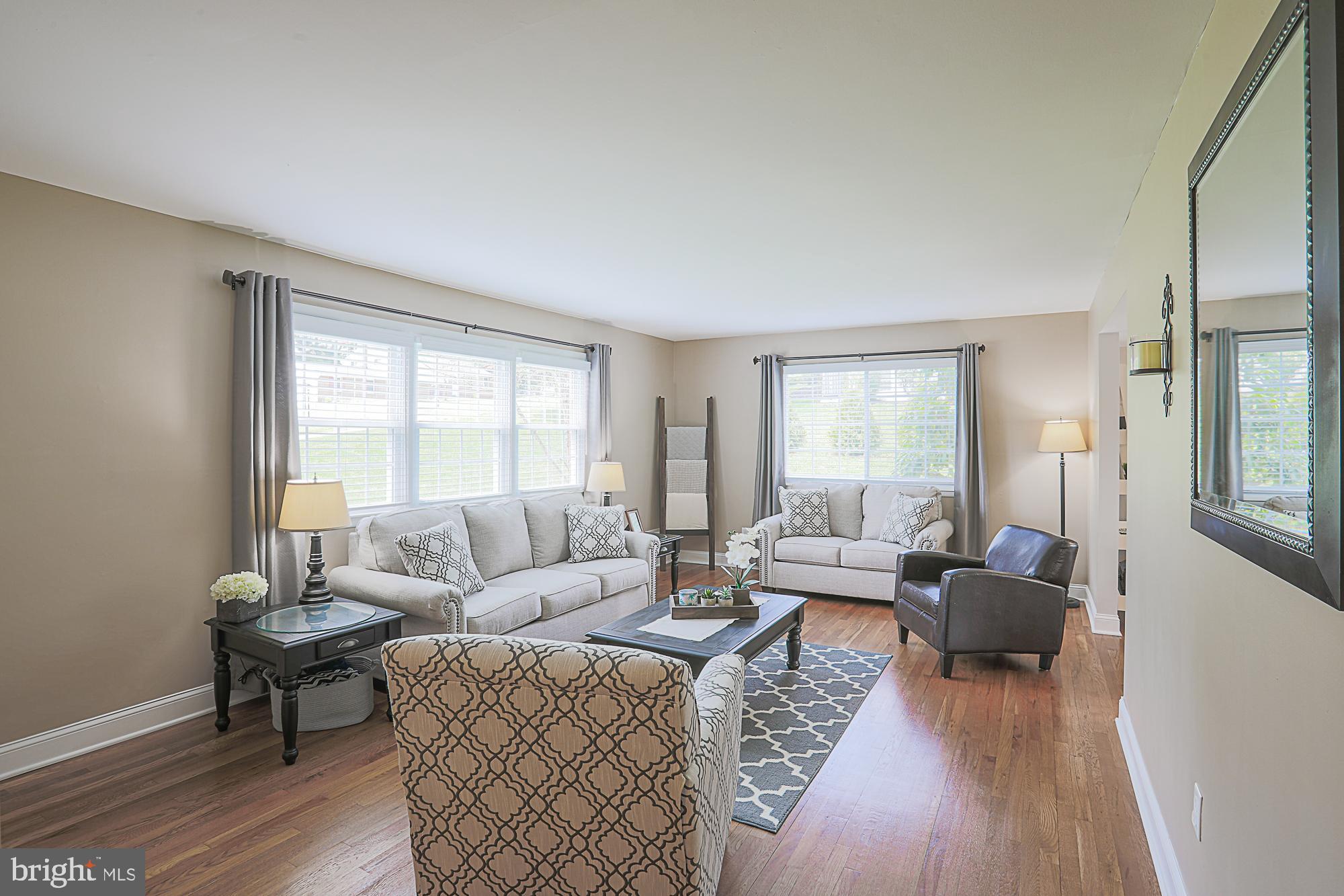 PLEASANT HILLS - Residential