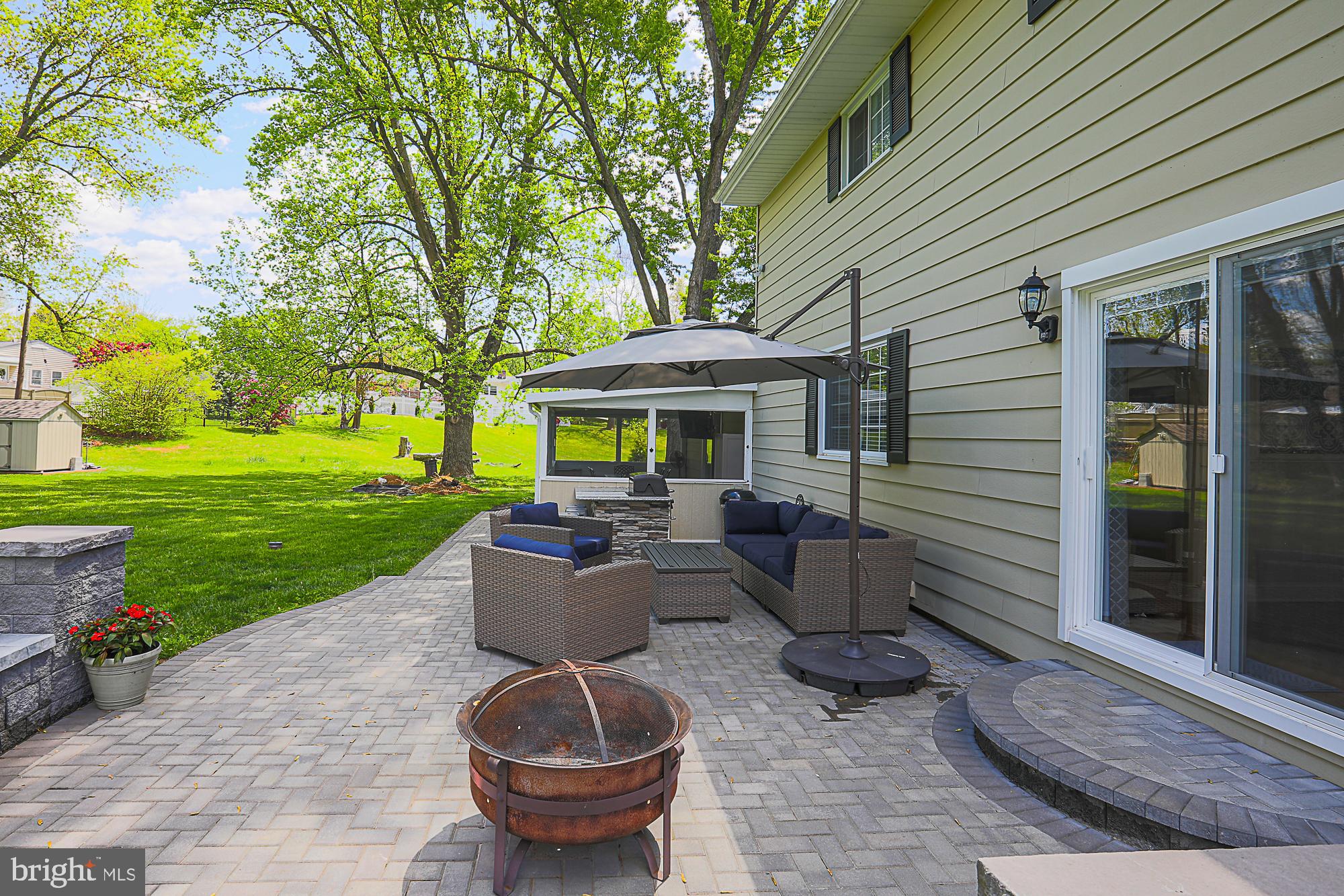 PLEASANT HILLS - Residential