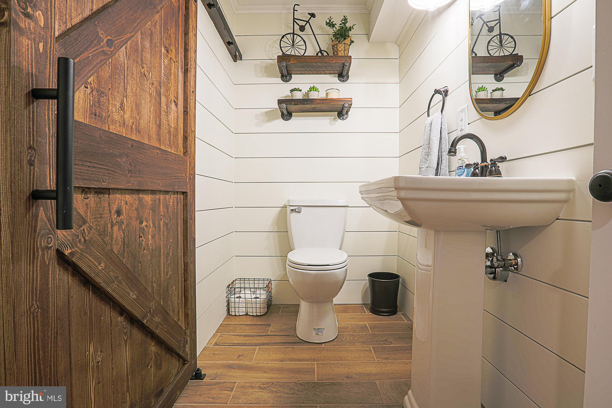 PLEASANT HILLS - Residential