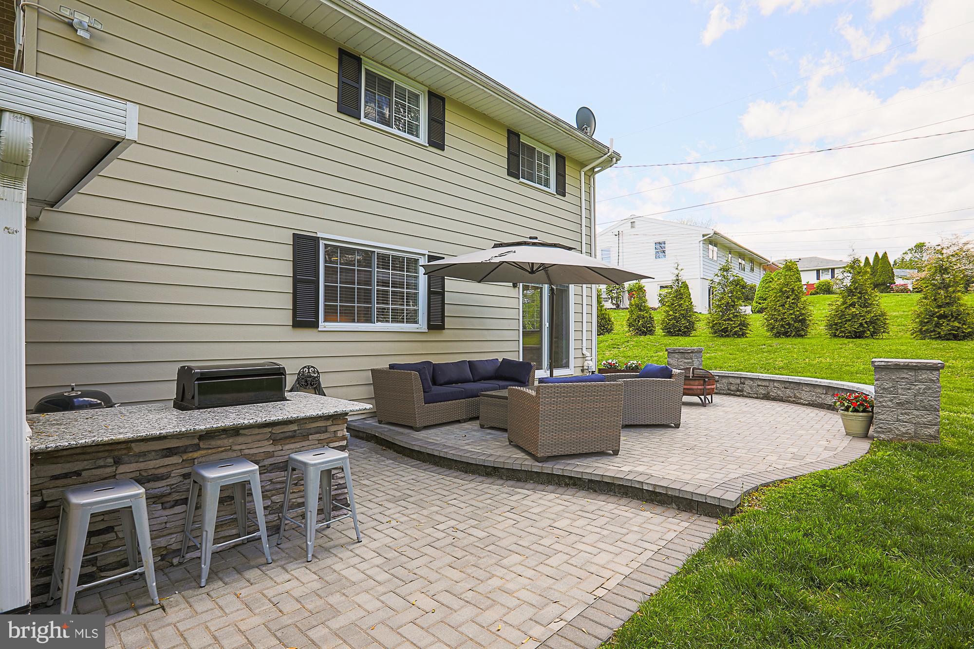 PLEASANT HILLS - Residential