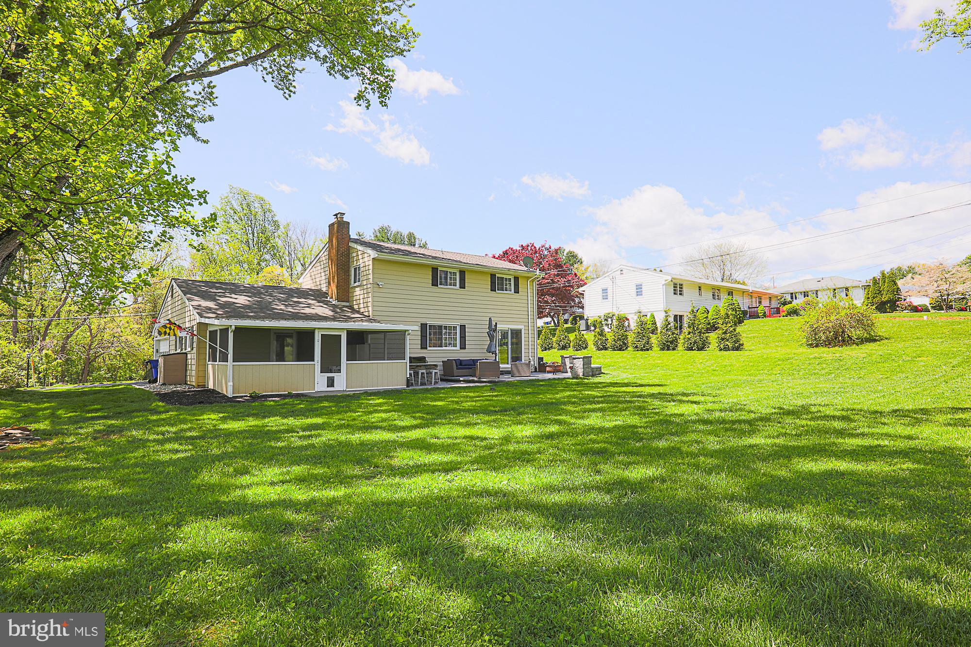 PLEASANT HILLS - Residential