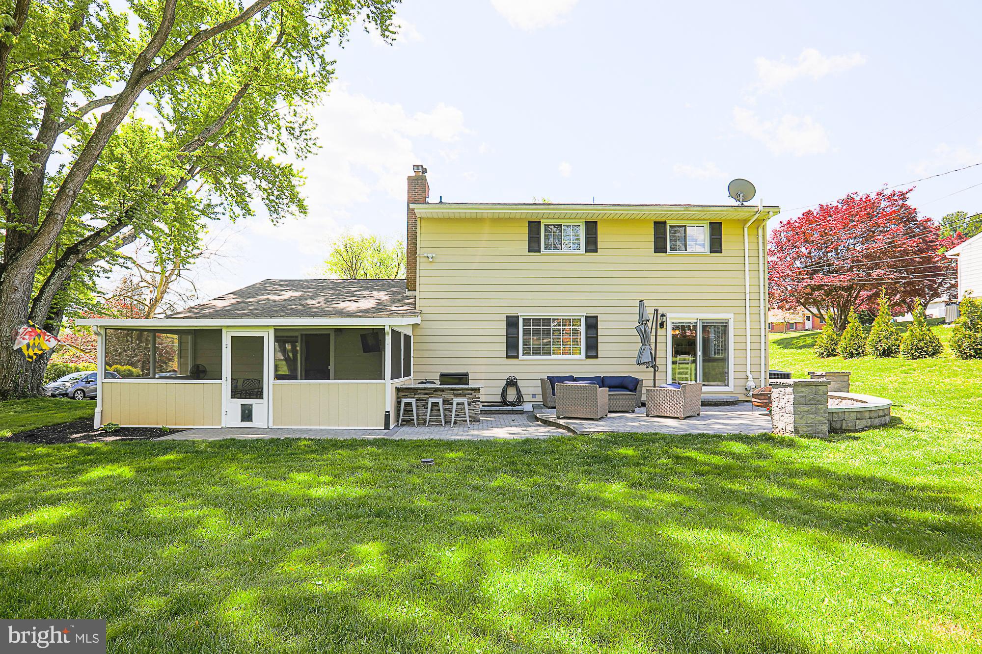 PLEASANT HILLS - Residential