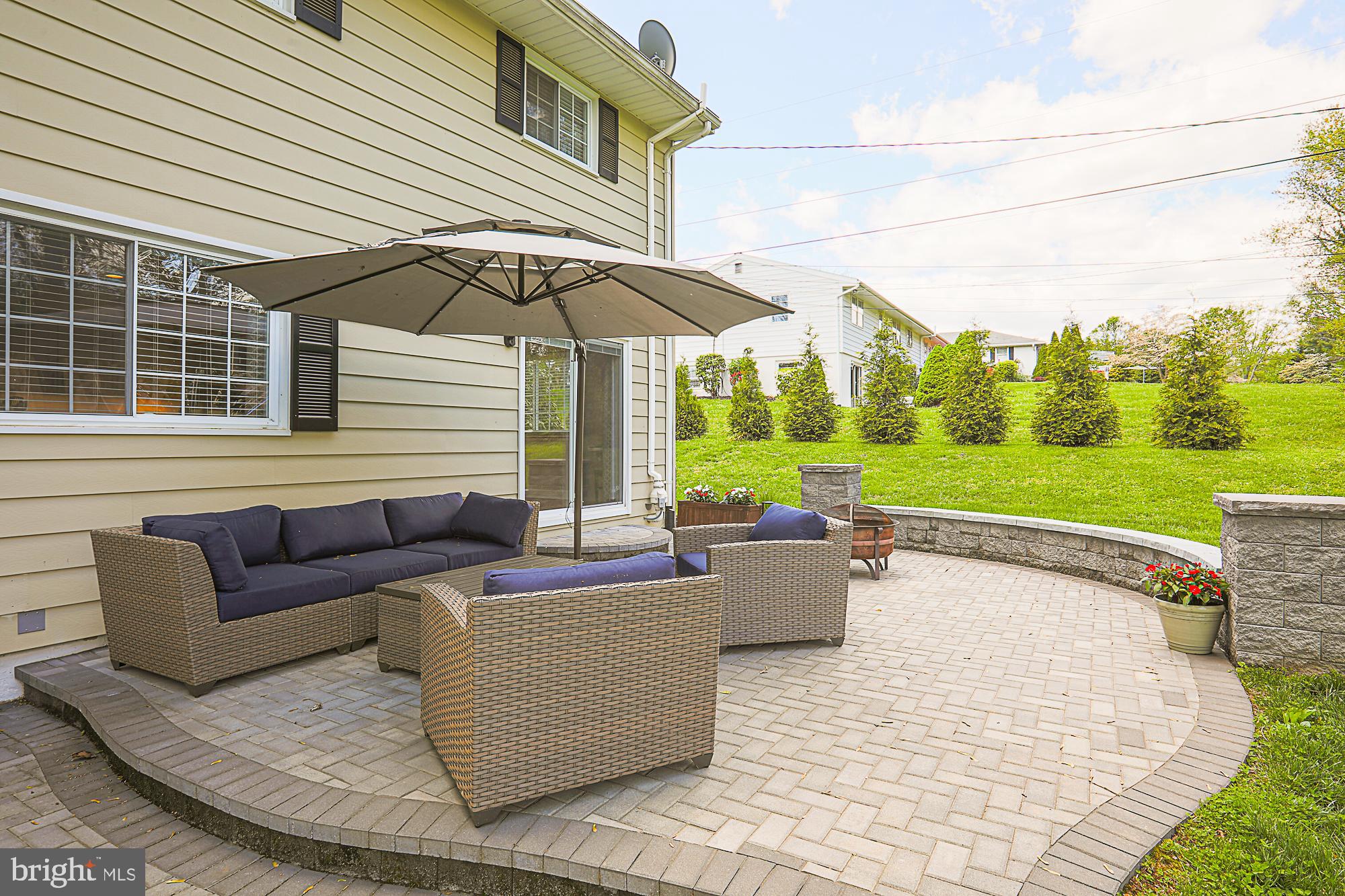 PLEASANT HILLS - Residential