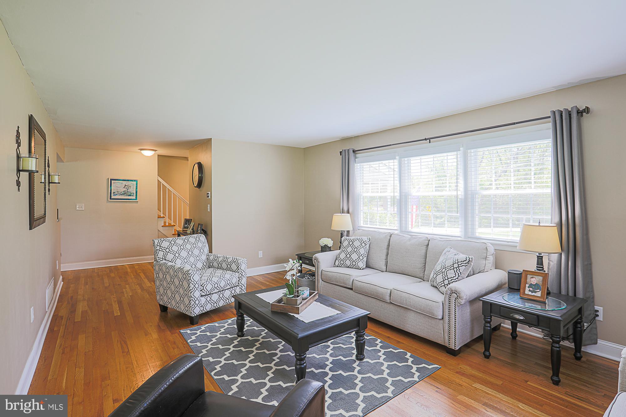 PLEASANT HILLS - Residential