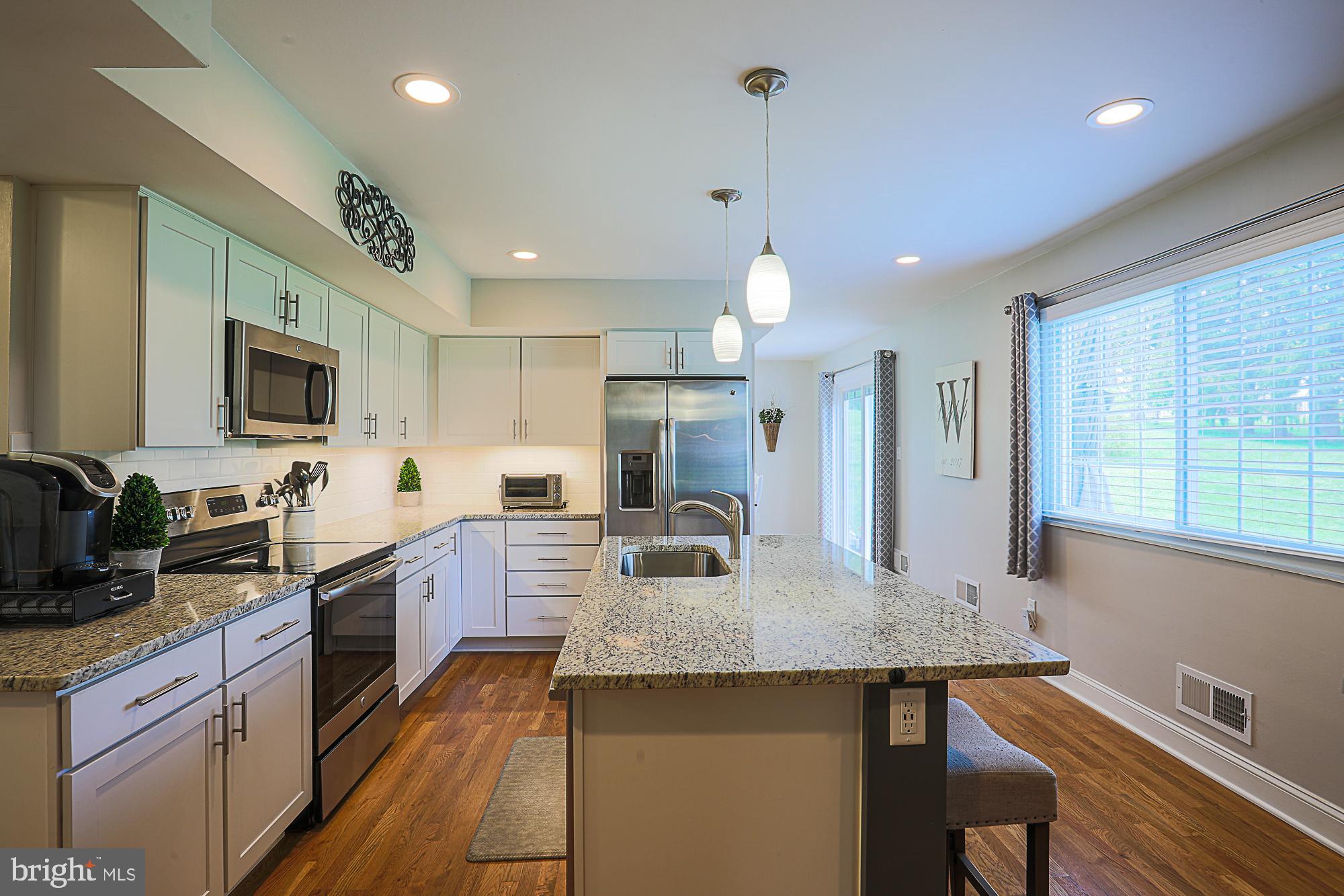 PLEASANT HILLS - Residential