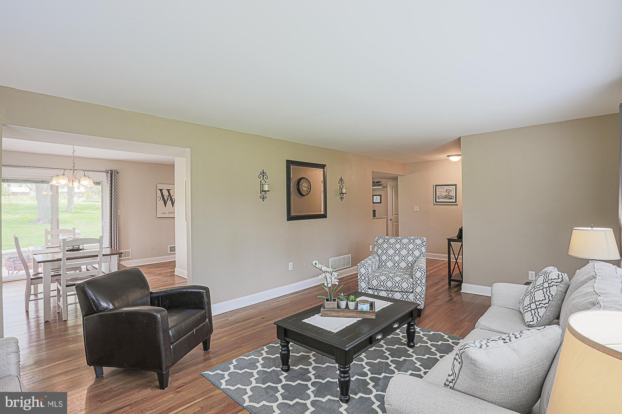 PLEASANT HILLS - Residential