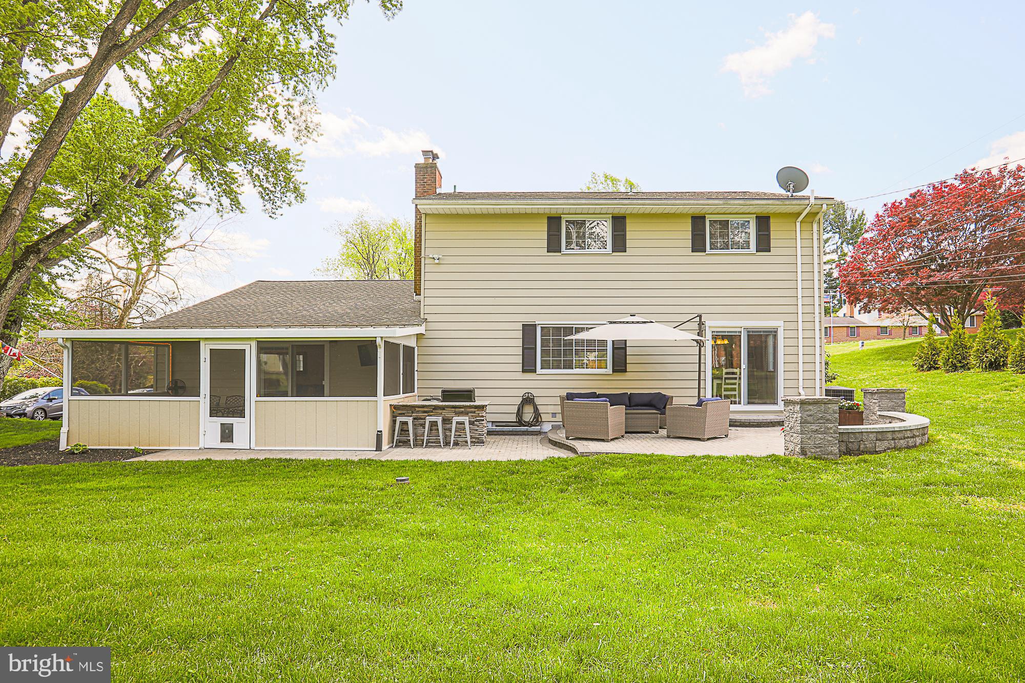 PLEASANT HILLS - Residential