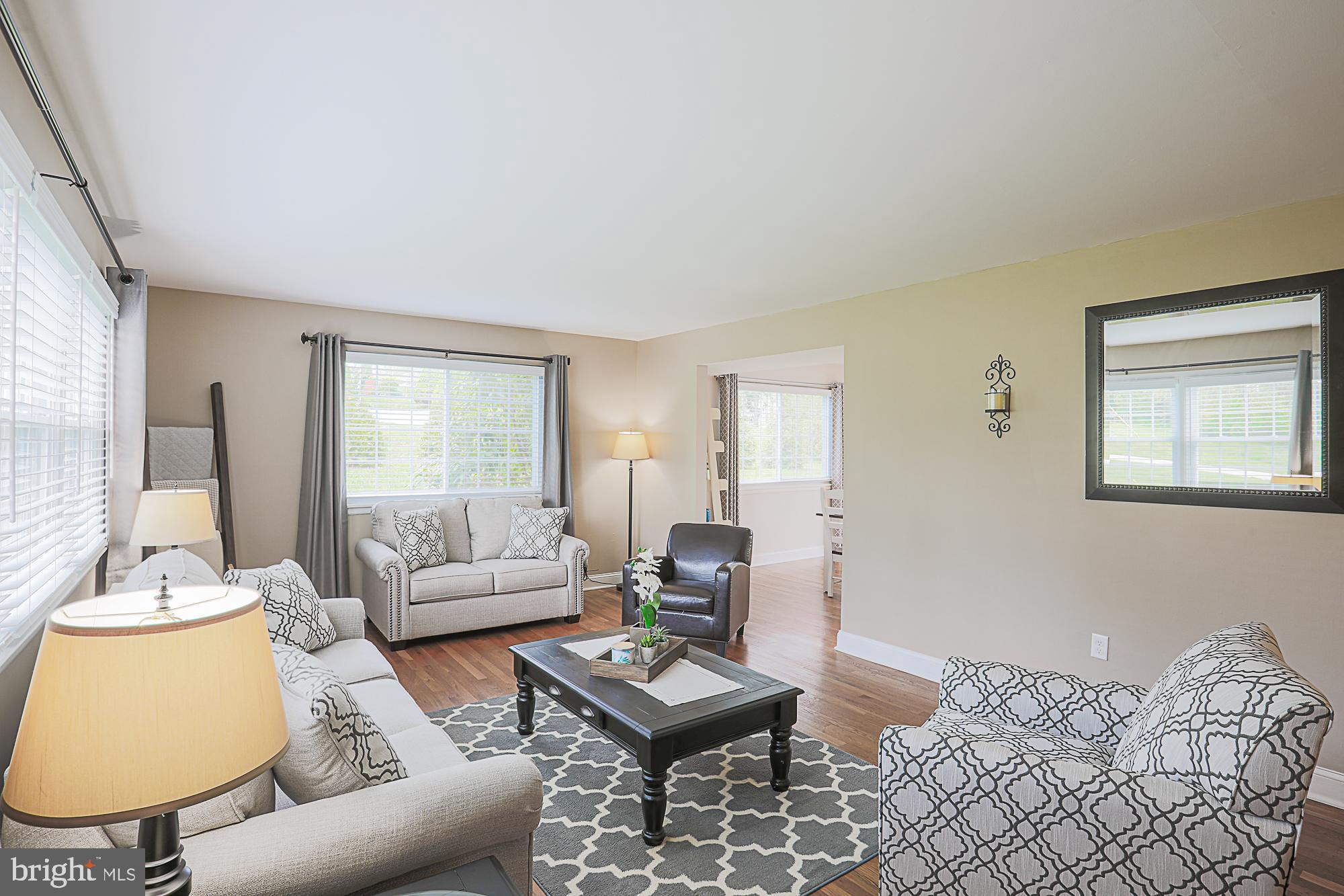 PLEASANT HILLS - Residential