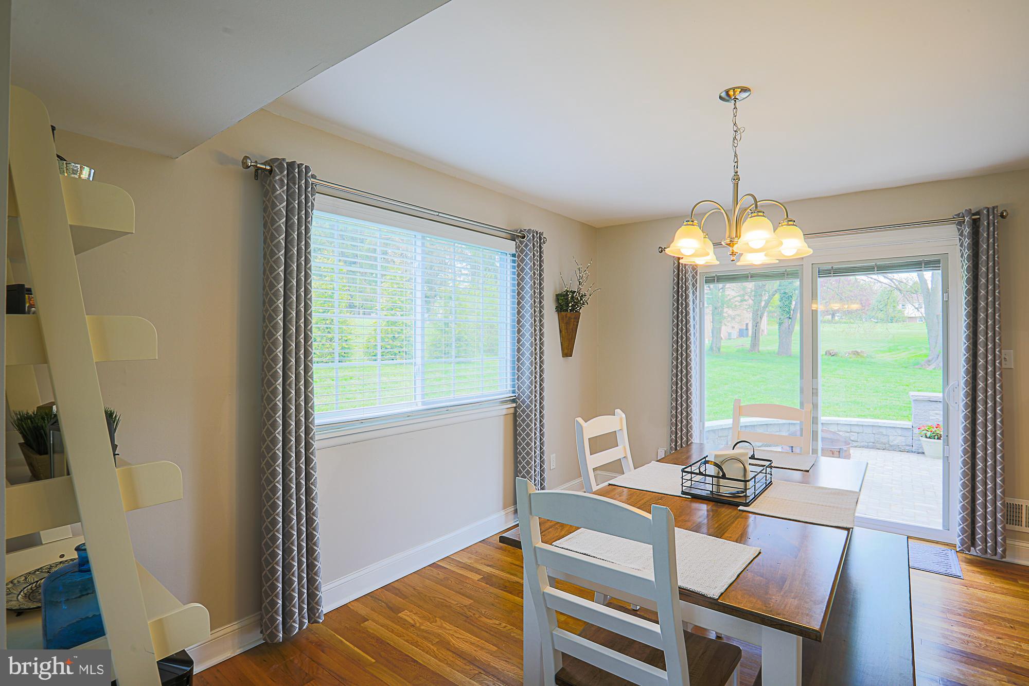 PLEASANT HILLS - Residential