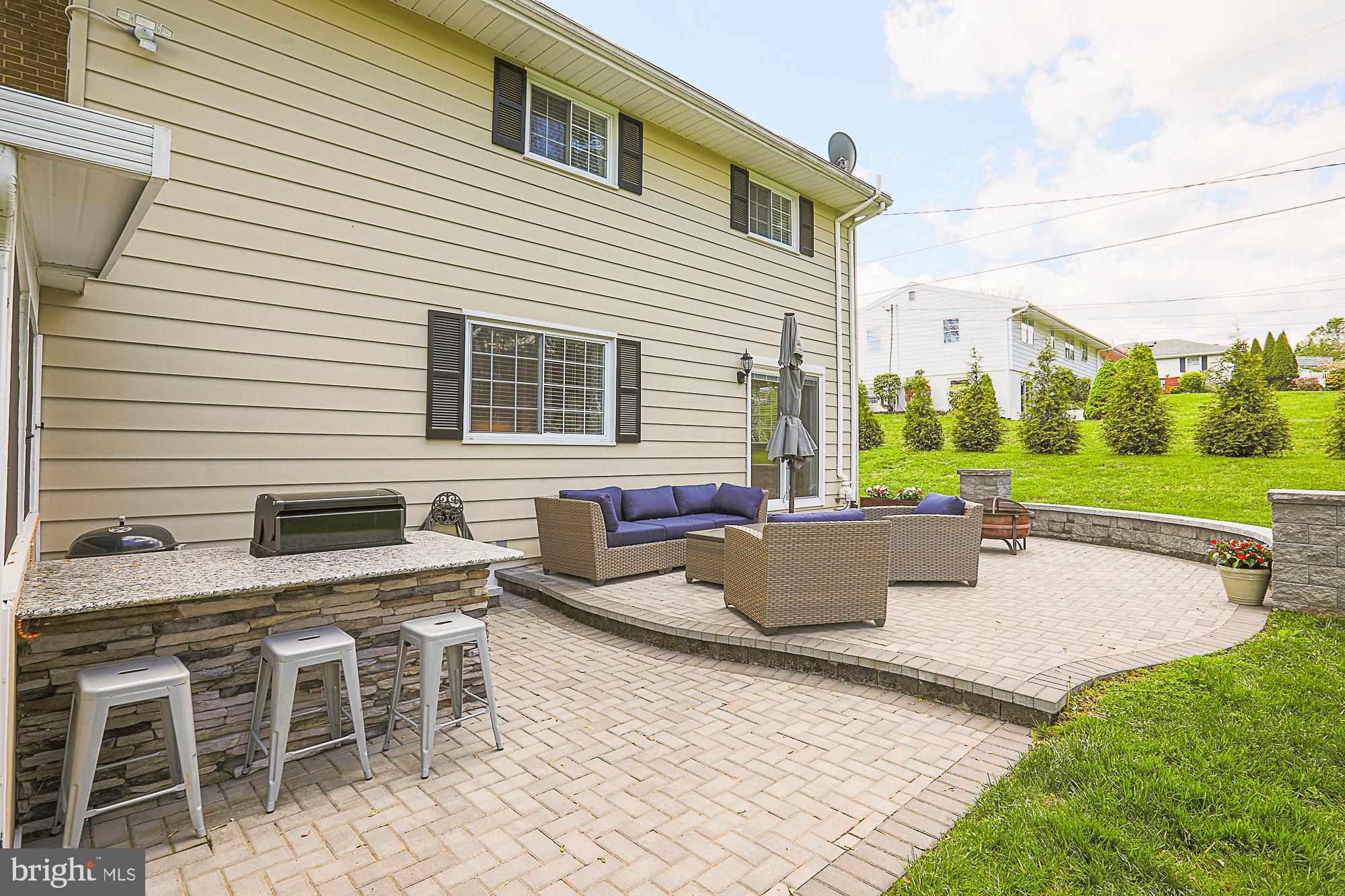 PLEASANT HILLS - Residential