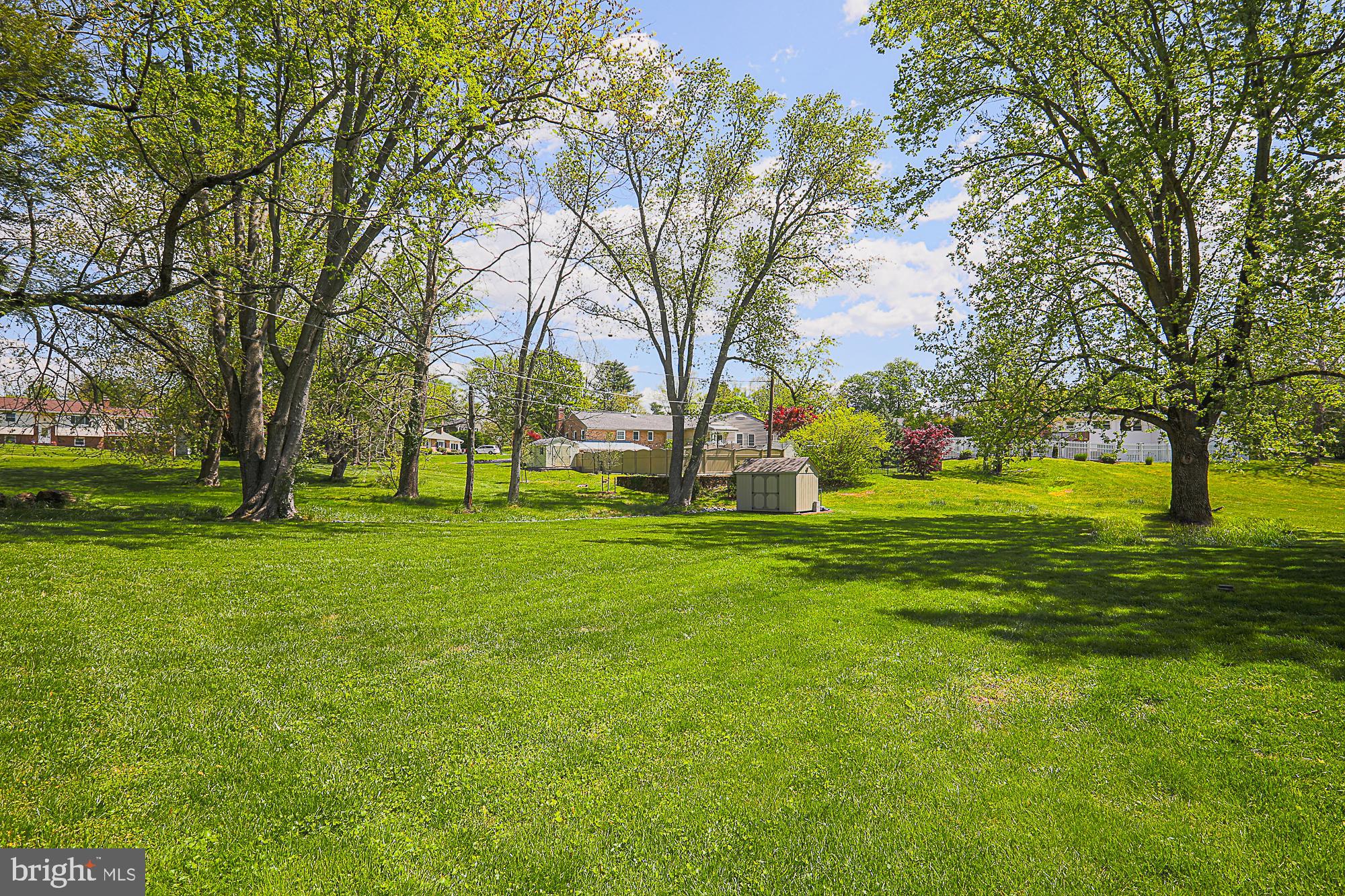 PLEASANT HILLS - Residential