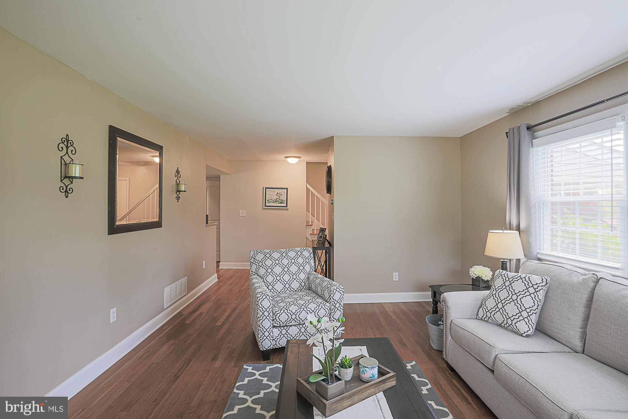 PLEASANT HILLS - Residential