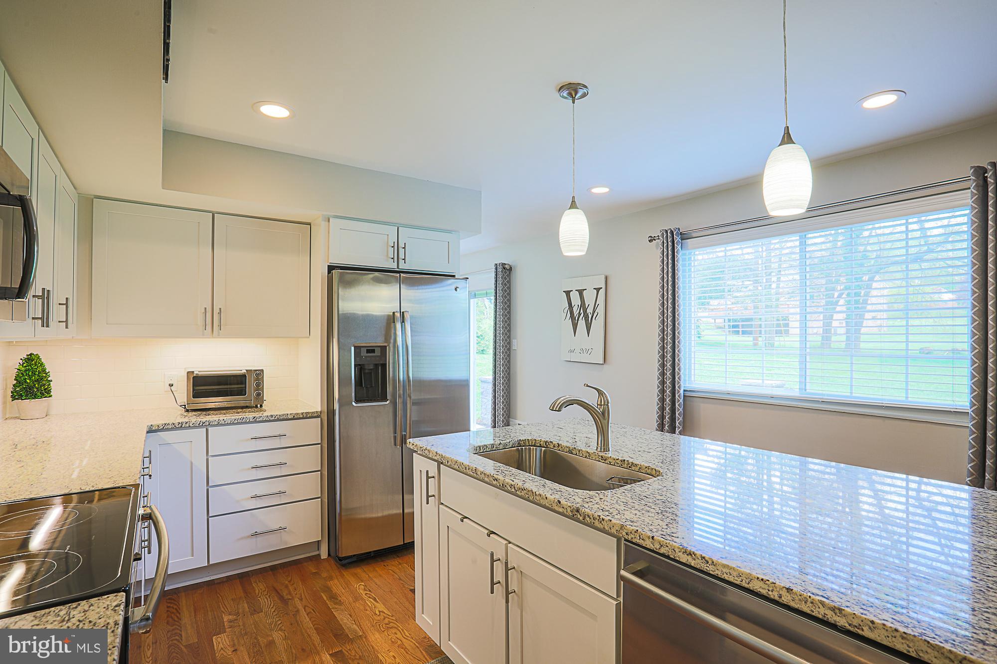 PLEASANT HILLS - Residential