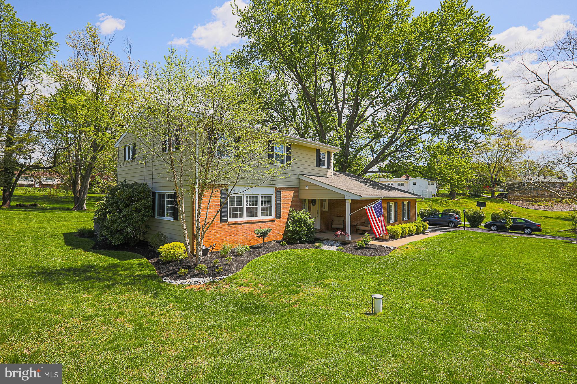 PLEASANT HILLS - Residential