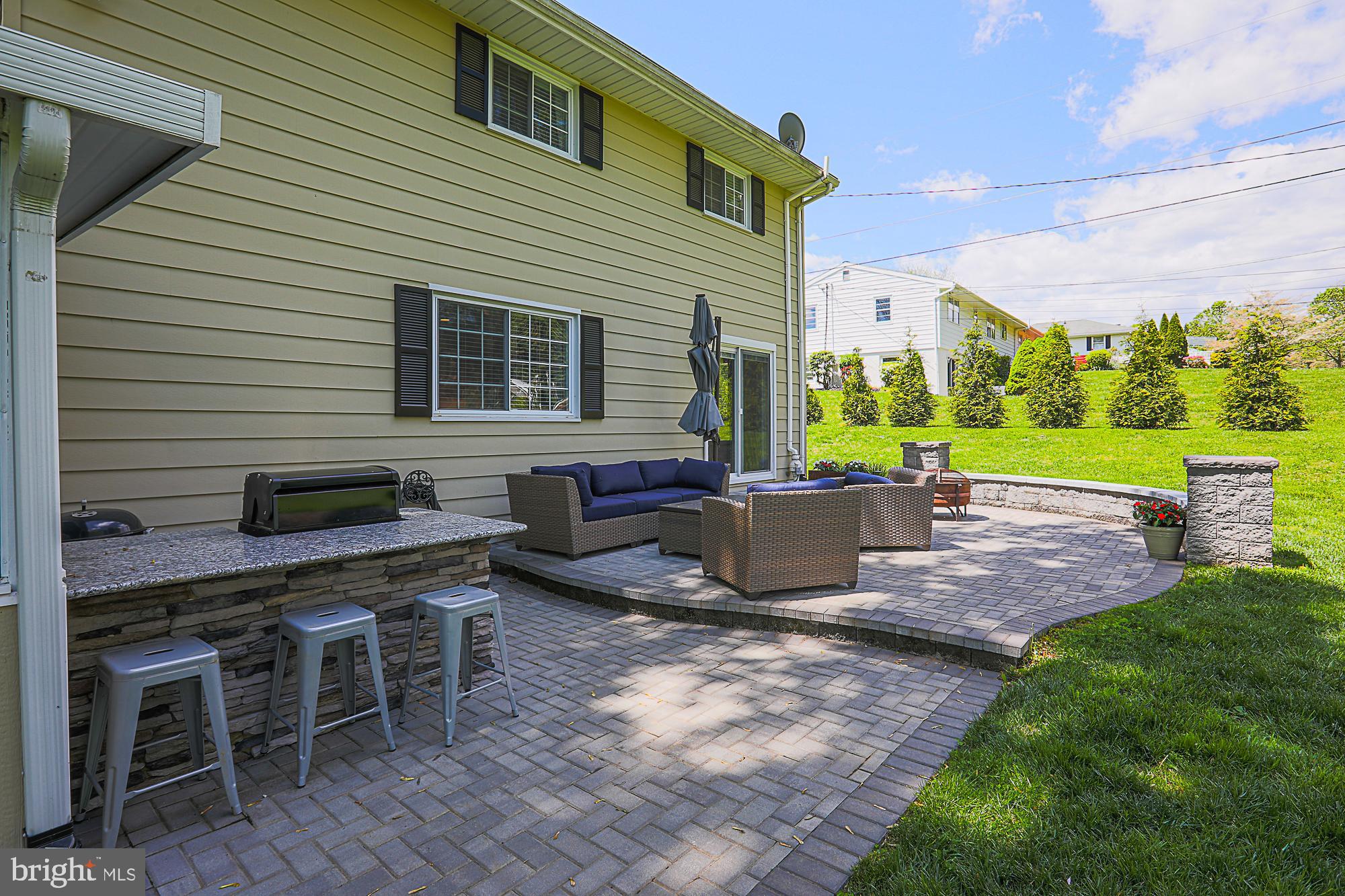 PLEASANT HILLS - Residential