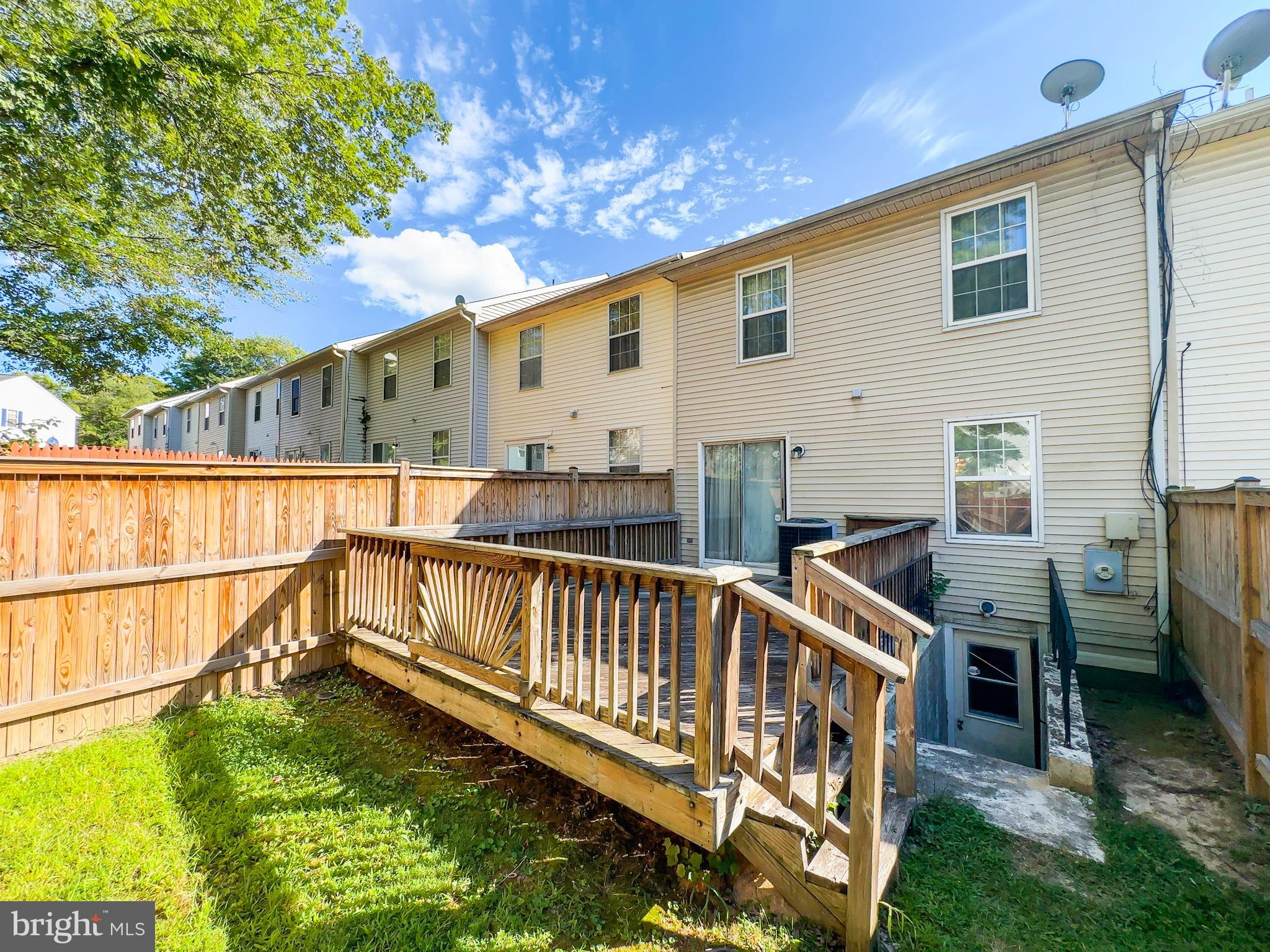 FORESTVILLE PARK - Residential