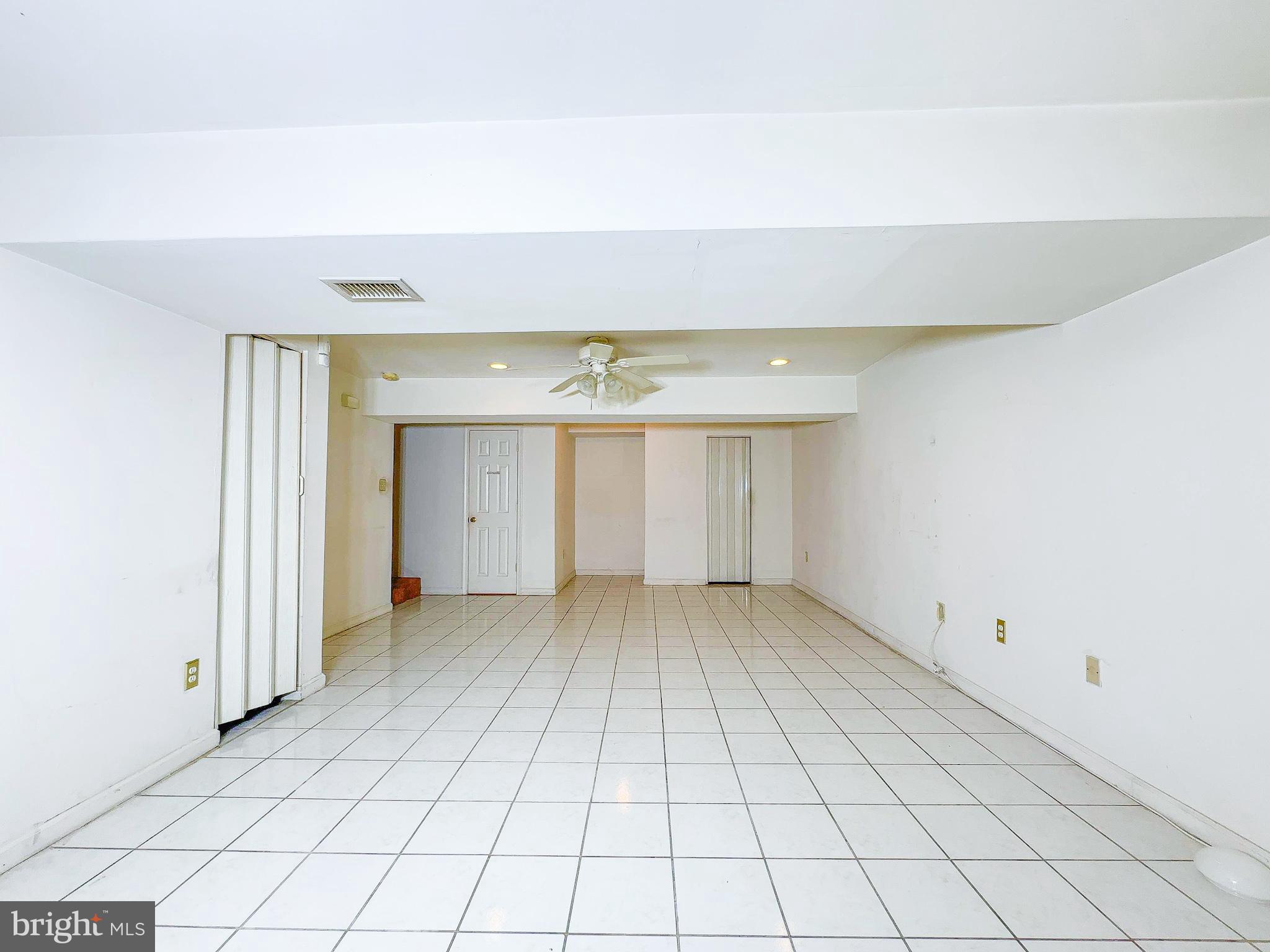 FORESTVILLE PARK - Residential