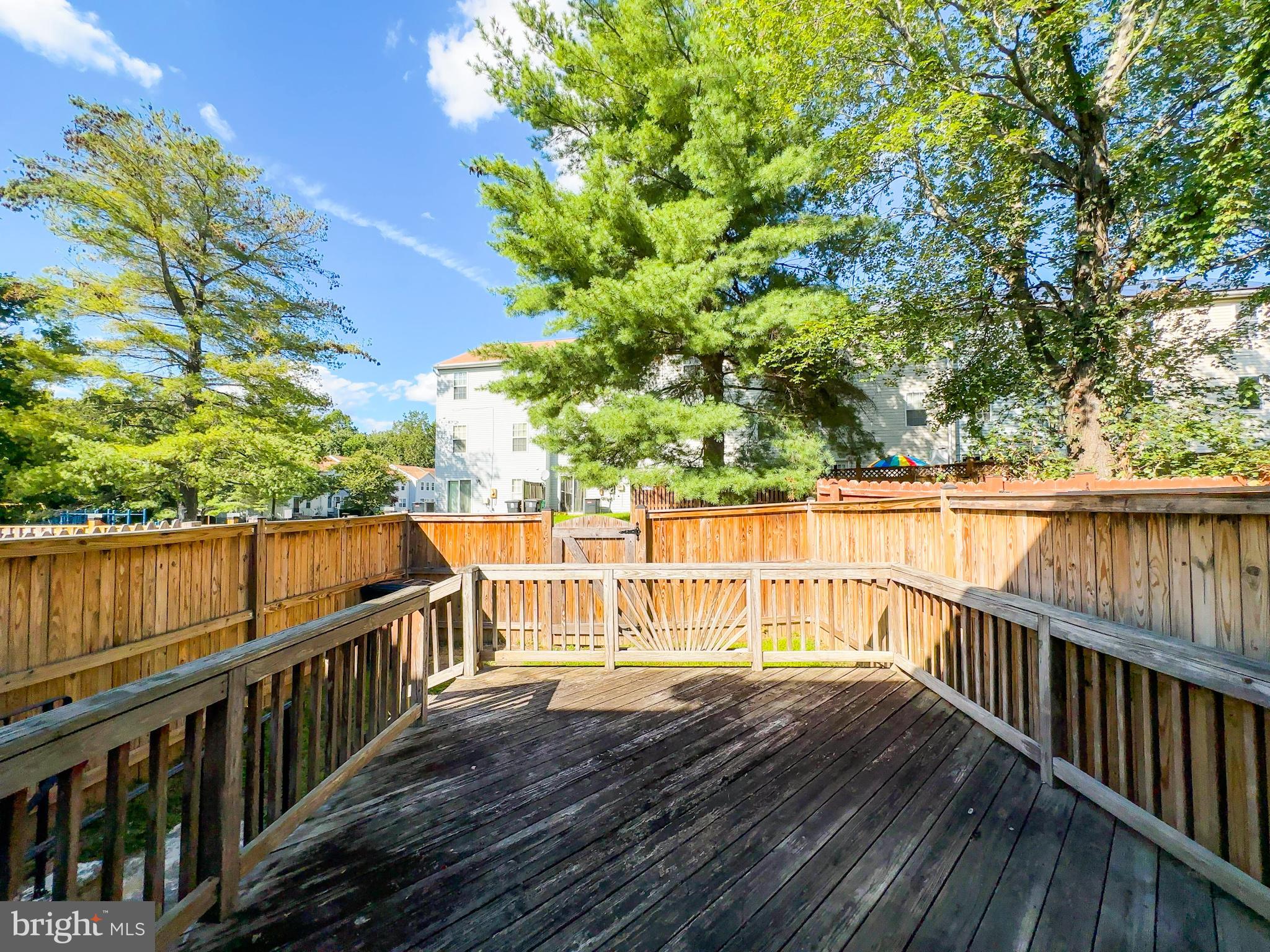 FORESTVILLE PARK - Residential