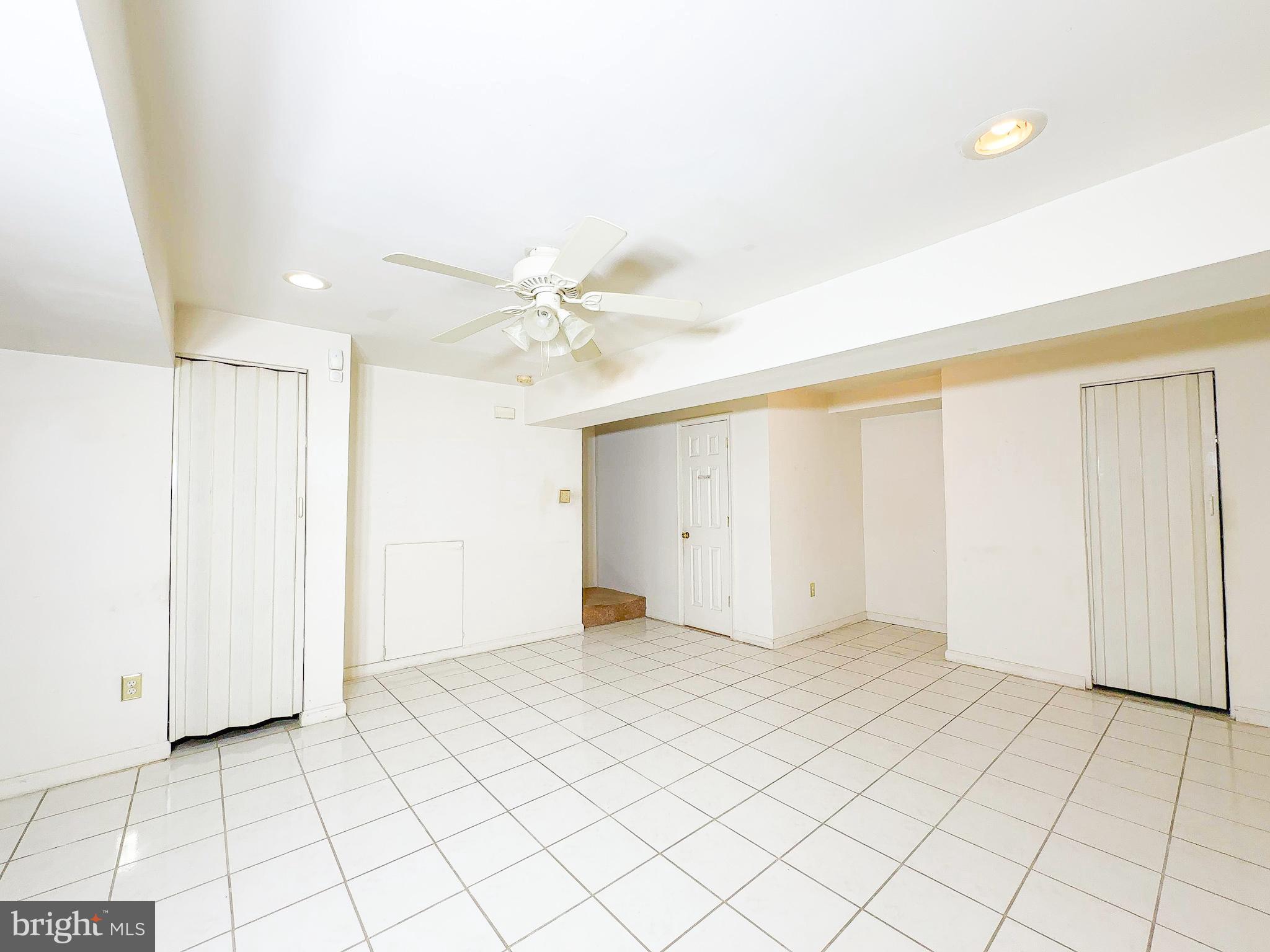 FORESTVILLE PARK - Residential