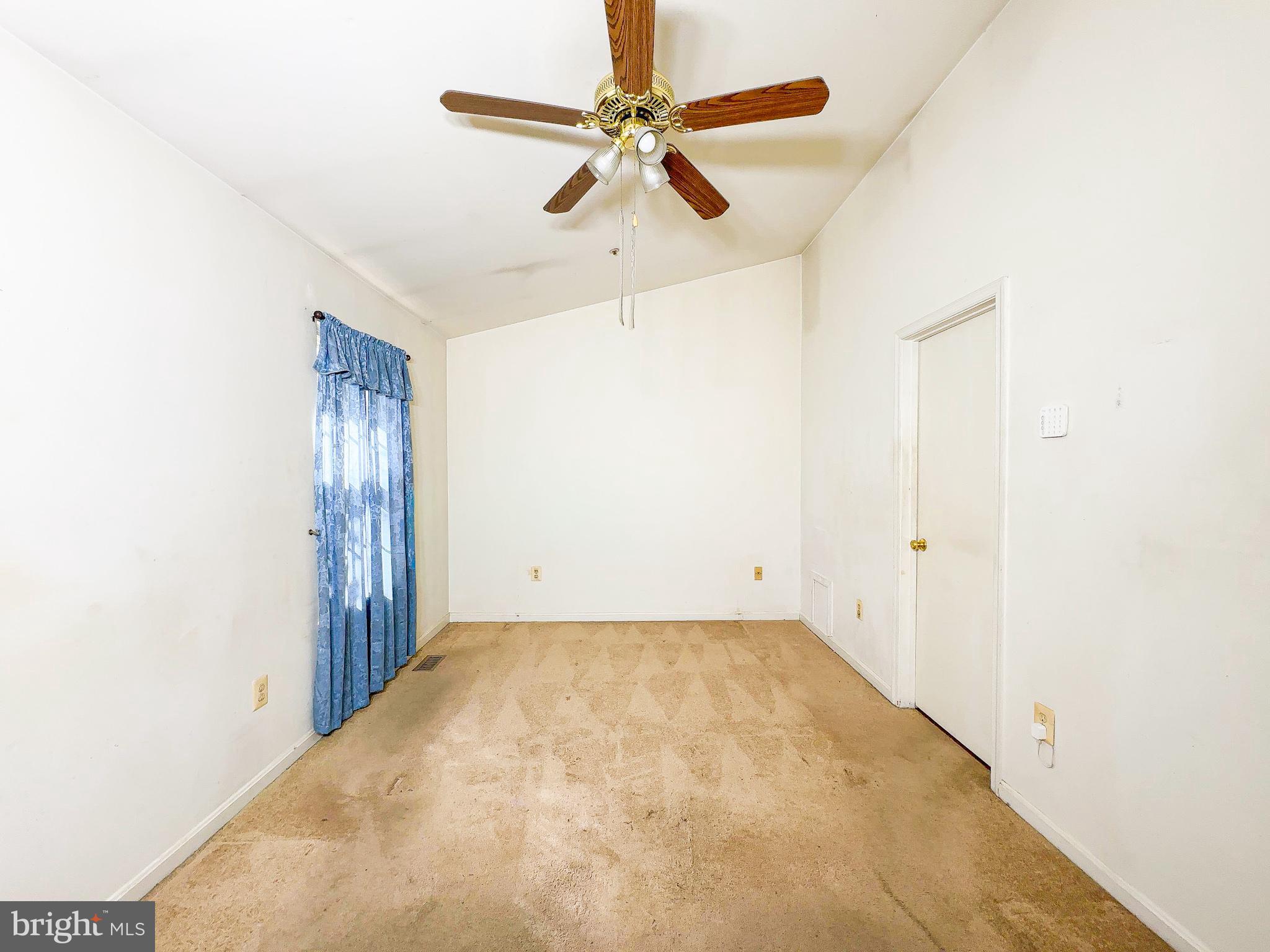 FORESTVILLE PARK - Residential