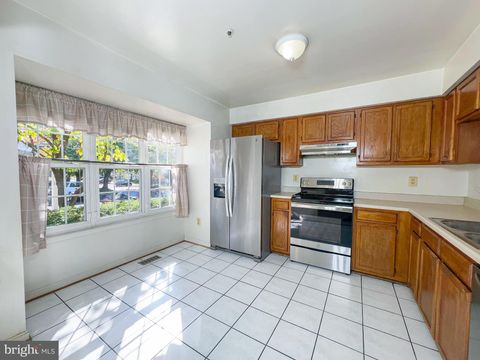 8578 RITCHBORO ROAD DISTRICT HEIGHTS MD 20747