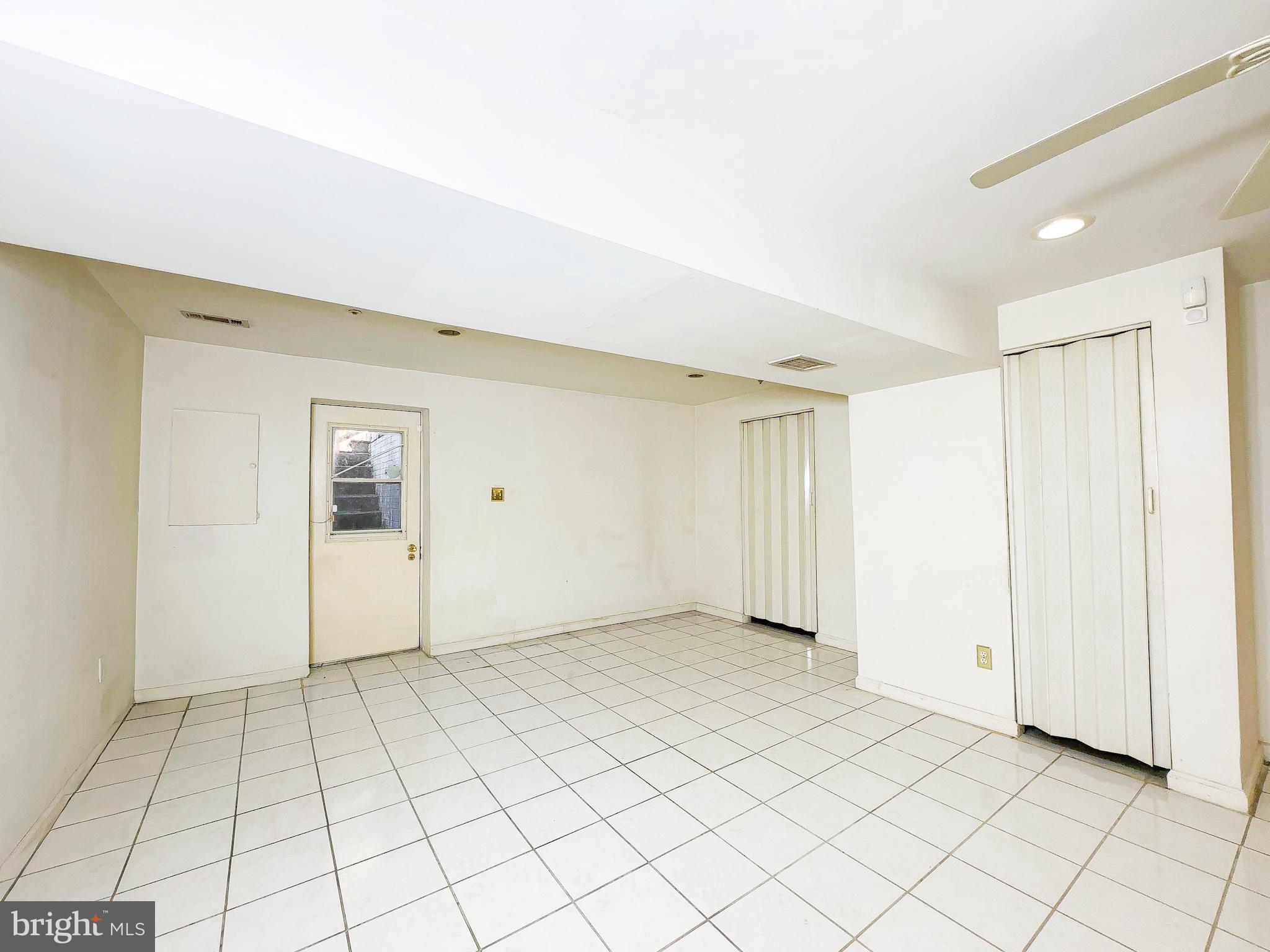 FORESTVILLE PARK - Residential