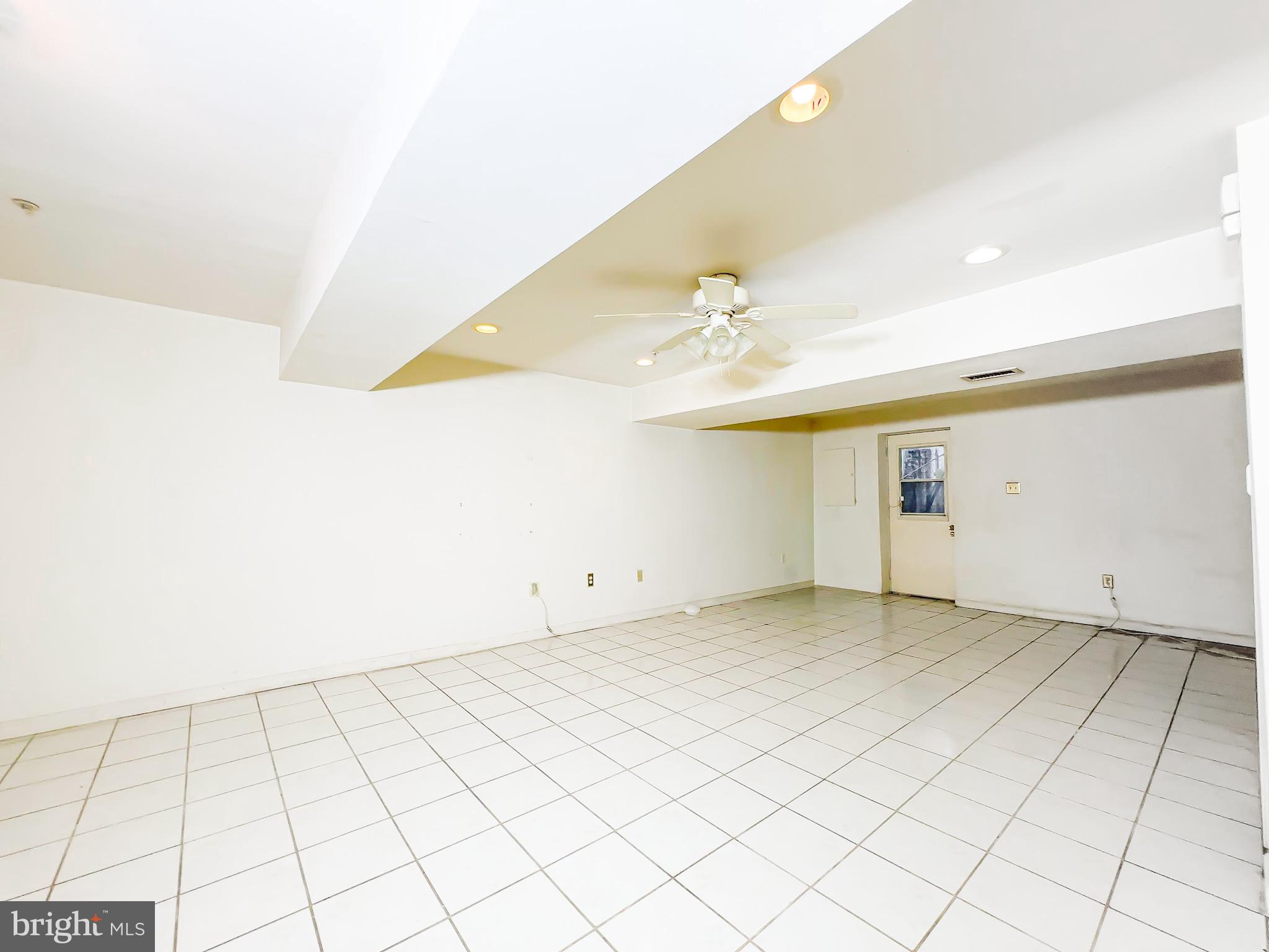 FORESTVILLE PARK - Residential