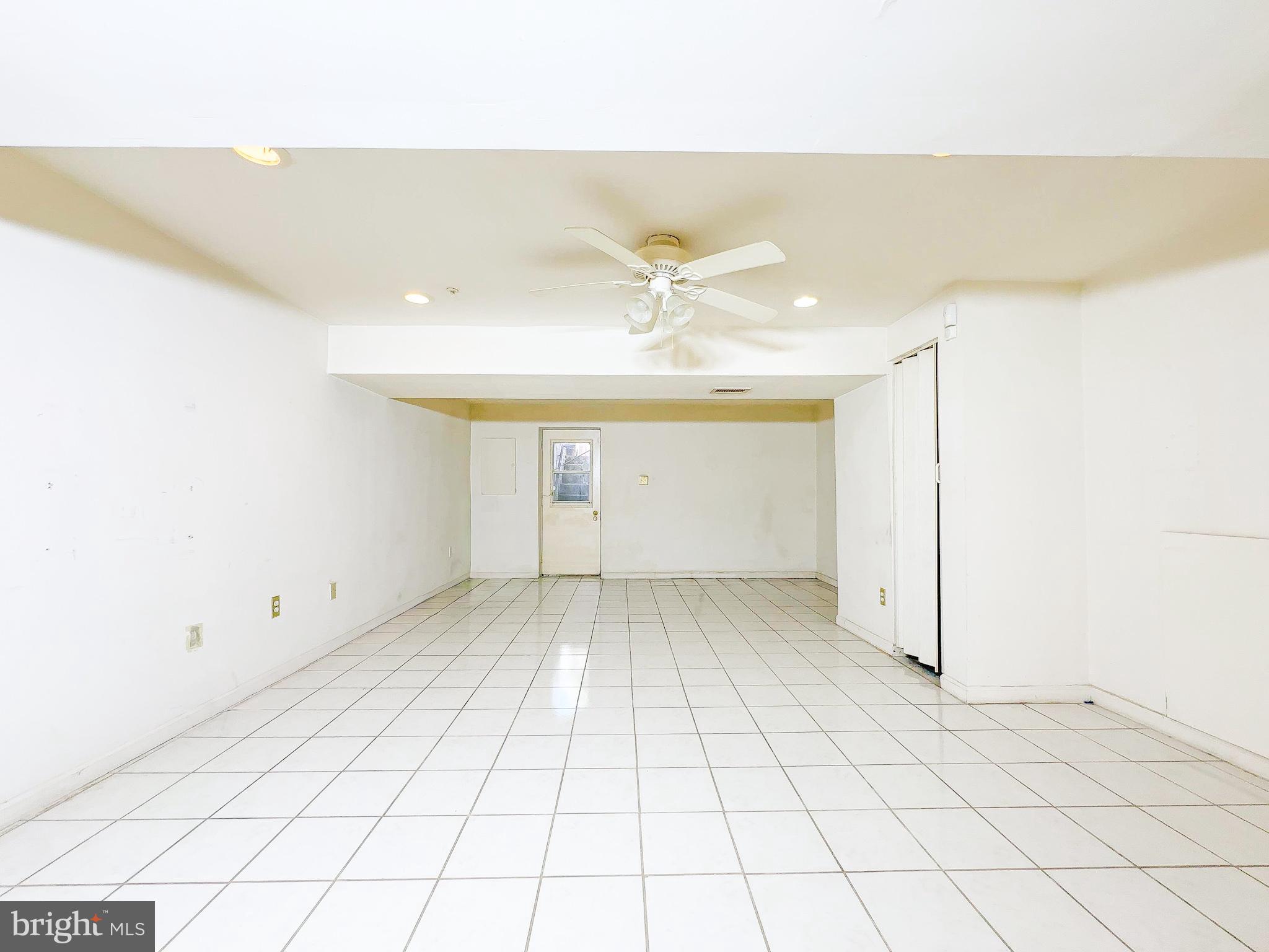 FORESTVILLE PARK - Residential