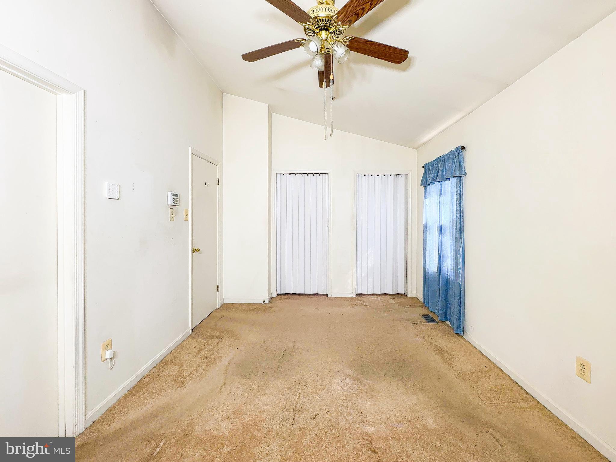 FORESTVILLE PARK - Residential