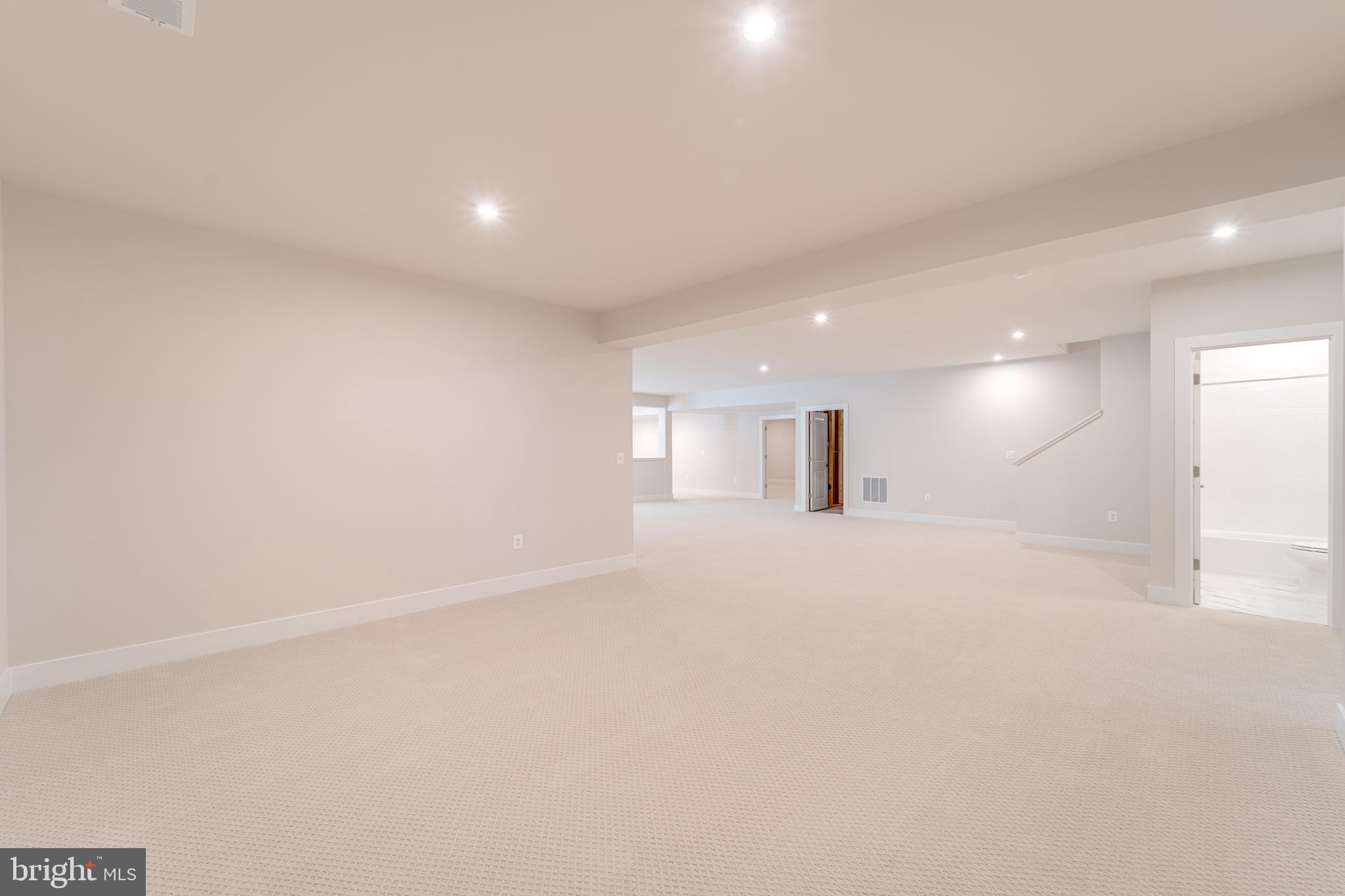 THE PRESERVE AT LONG BRANCH - Residential