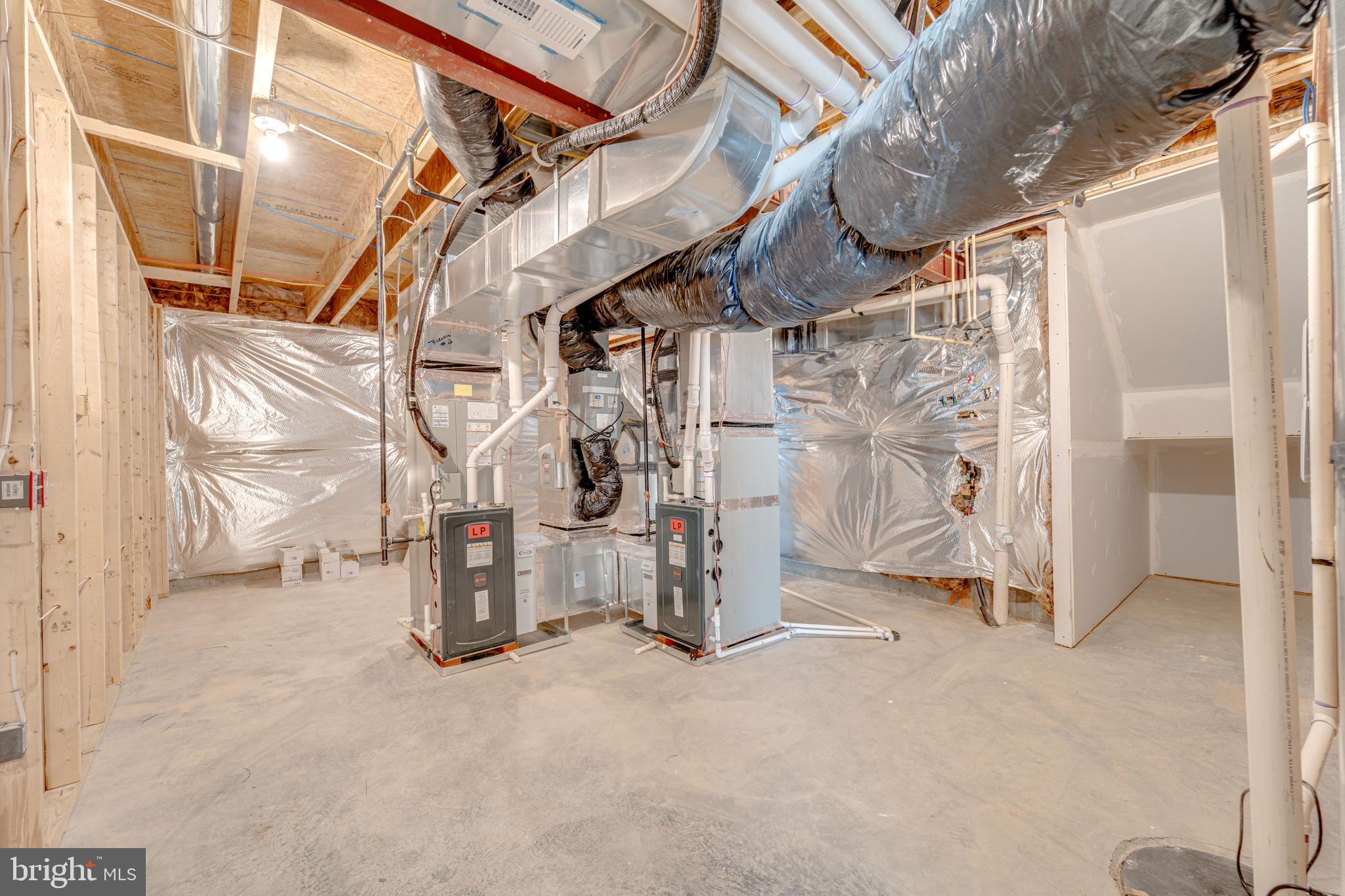 THE PRESERVE AT LONG BRANCH - Residential