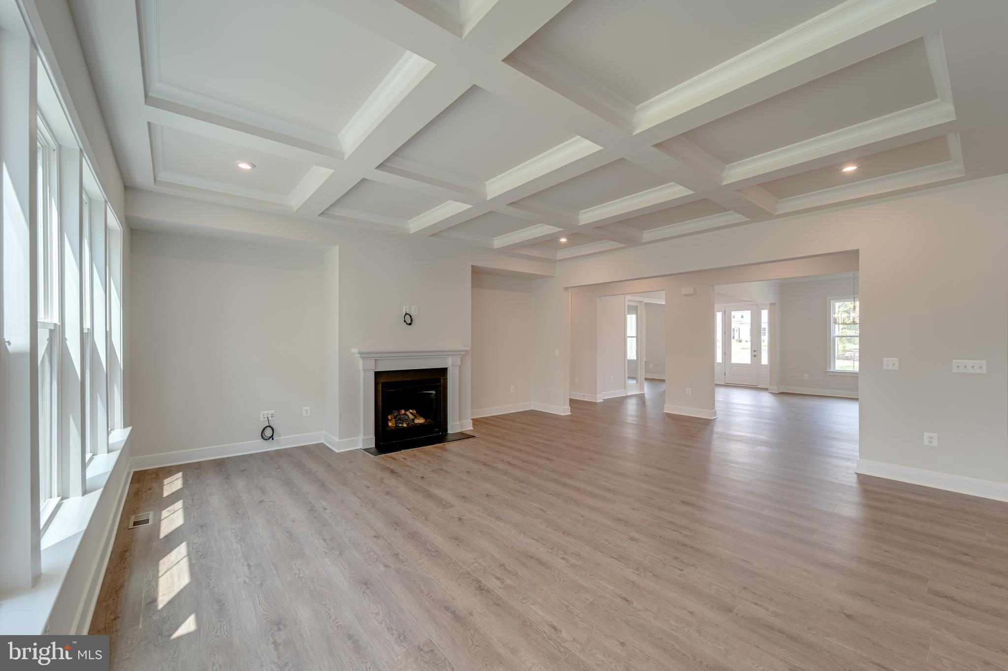 THE PRESERVE AT LONG BRANCH - Residential