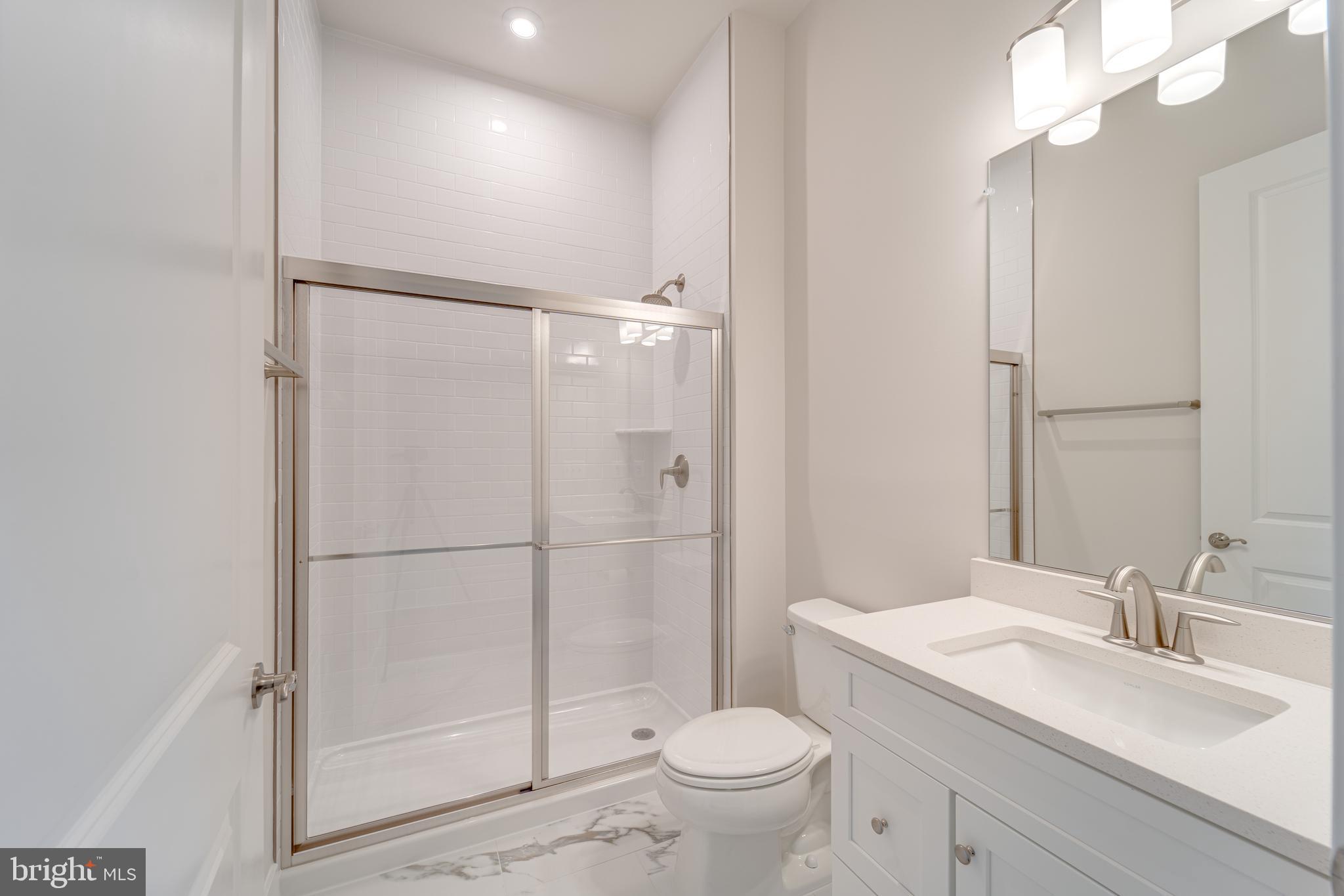 THE PRESERVE AT LONG BRANCH - Residential