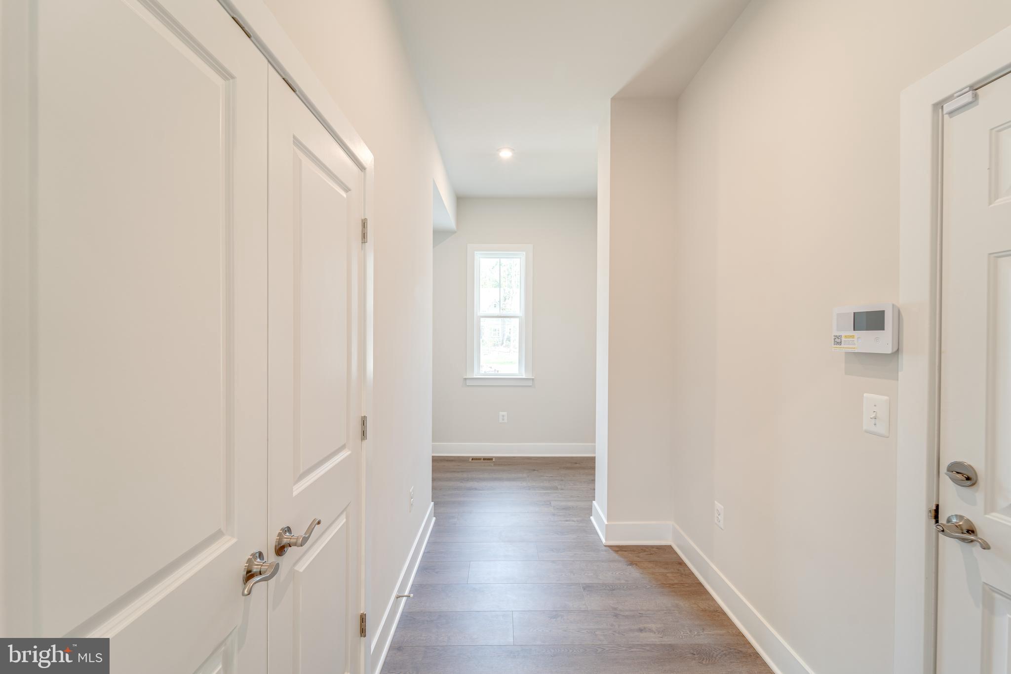 THE PRESERVE AT LONG BRANCH - Residential