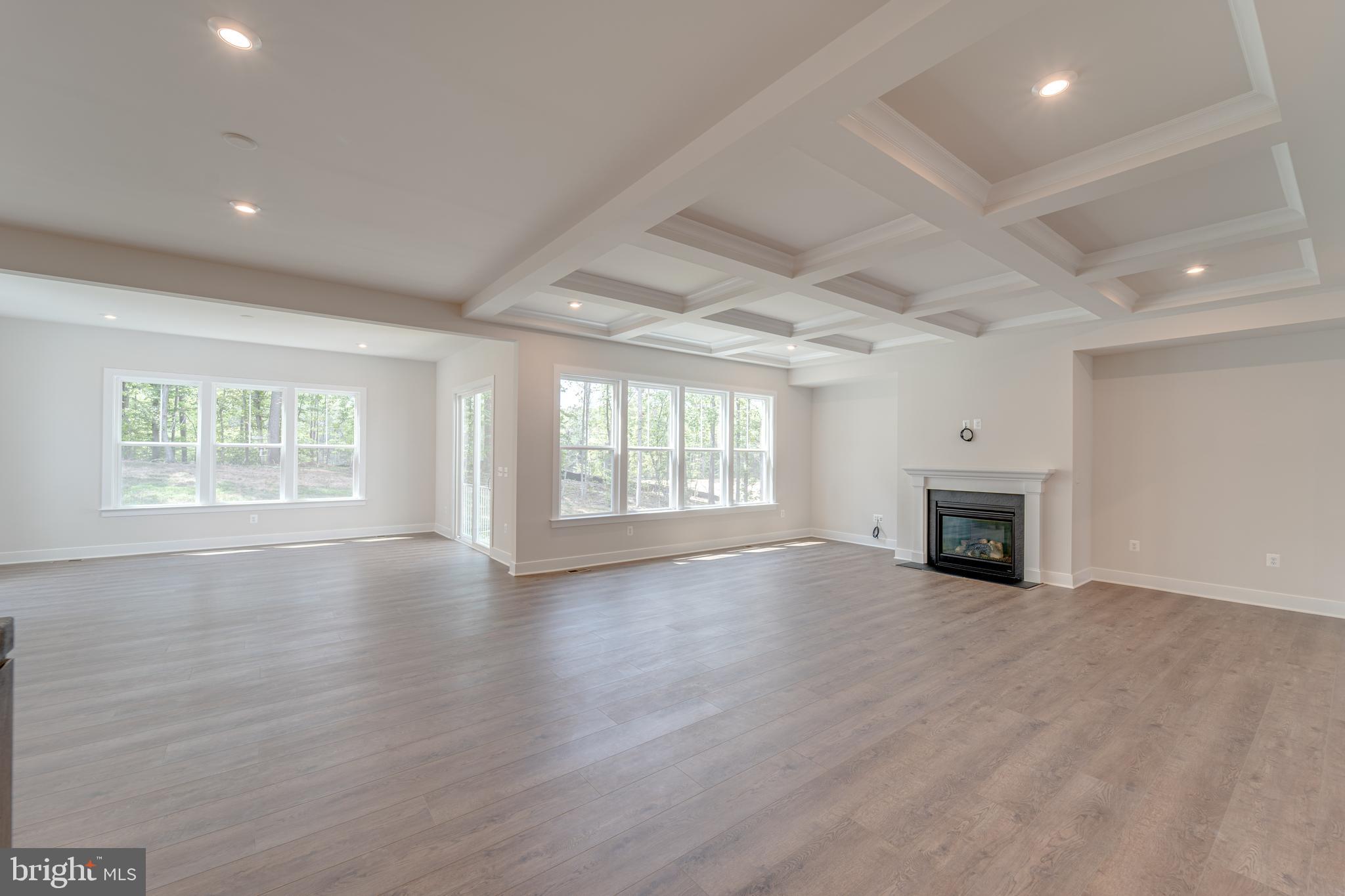 THE PRESERVE AT LONG BRANCH - Residential