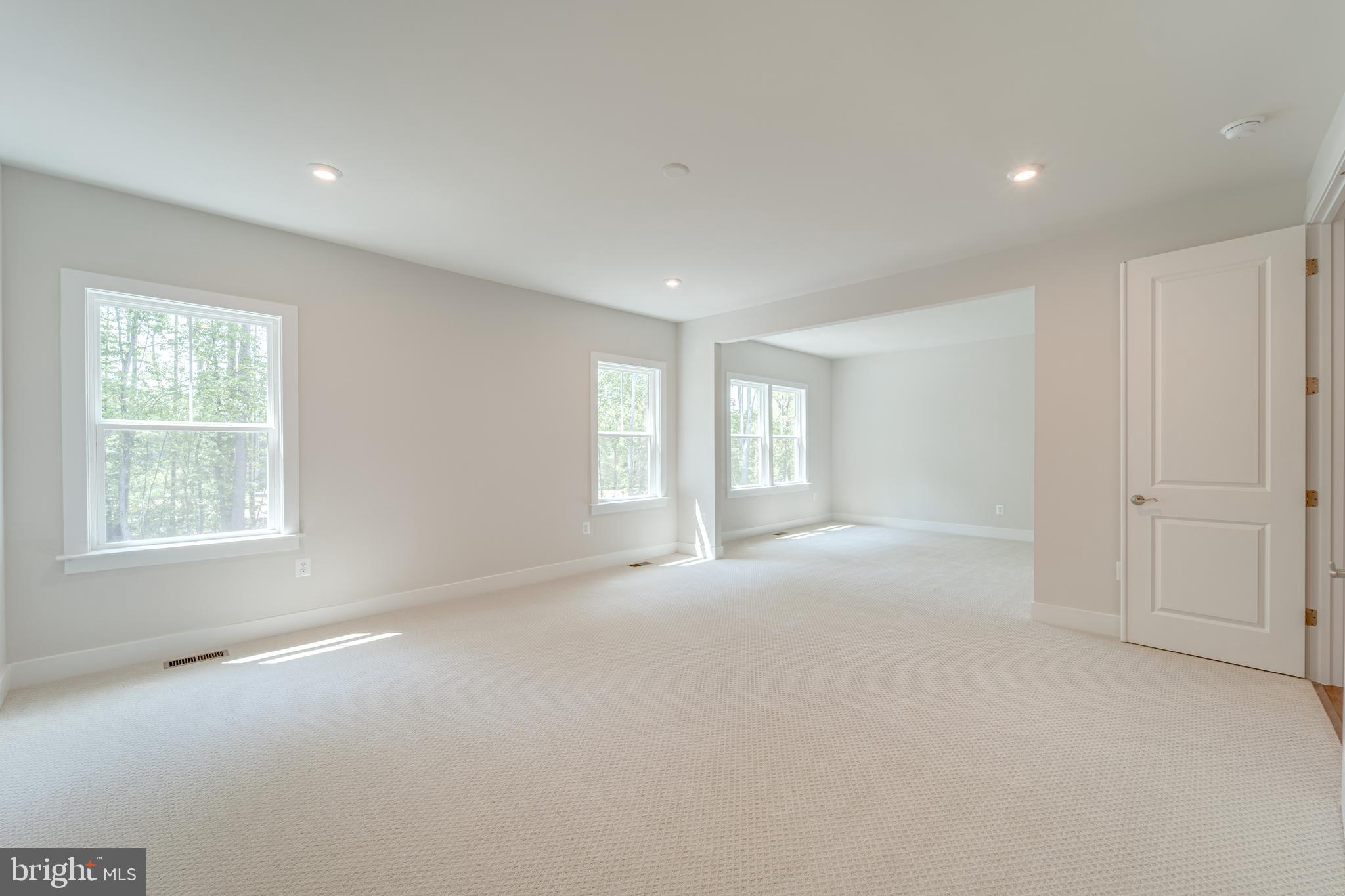 THE PRESERVE AT LONG BRANCH - Residential