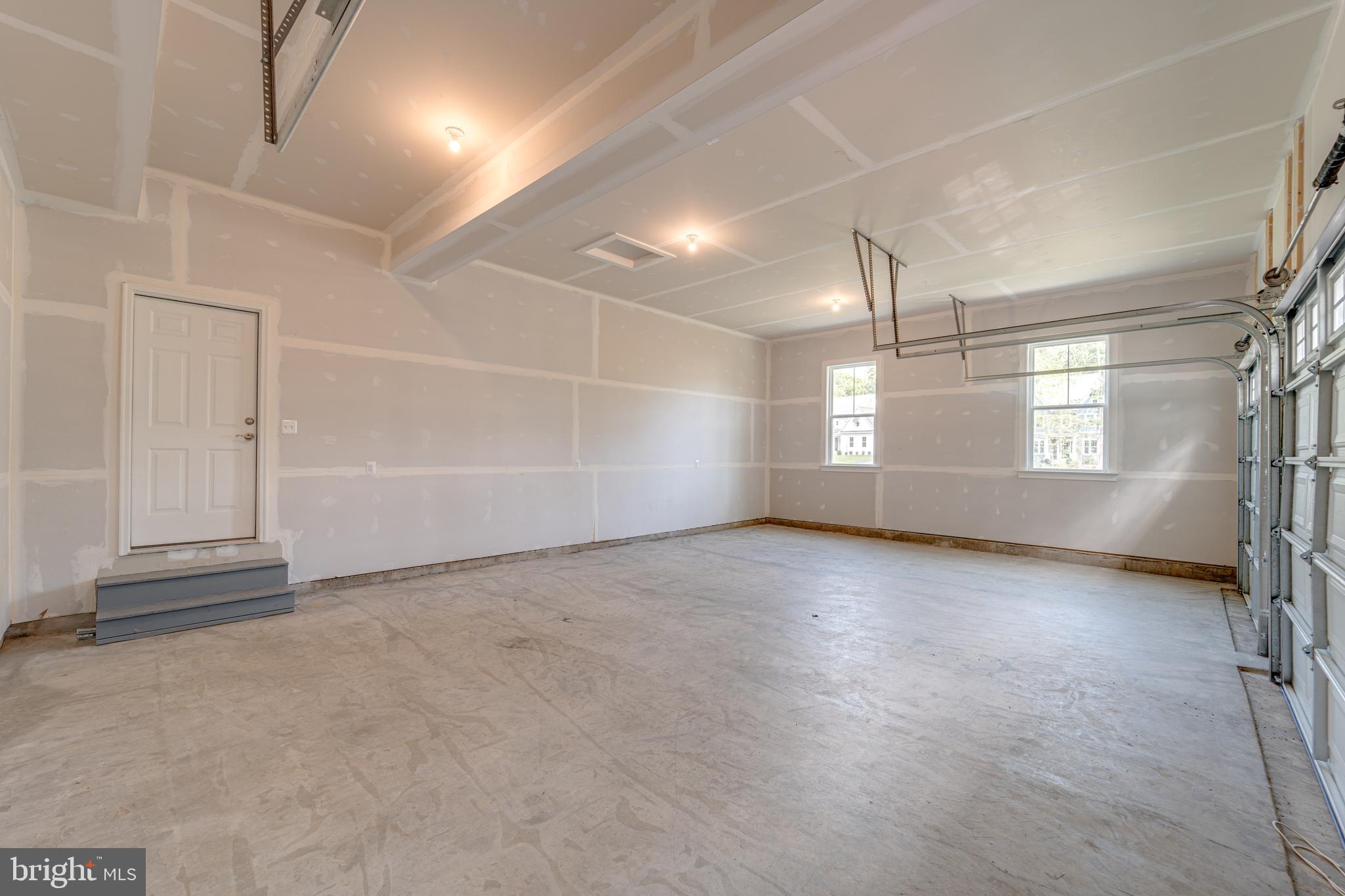 THE PRESERVE AT LONG BRANCH - Residential