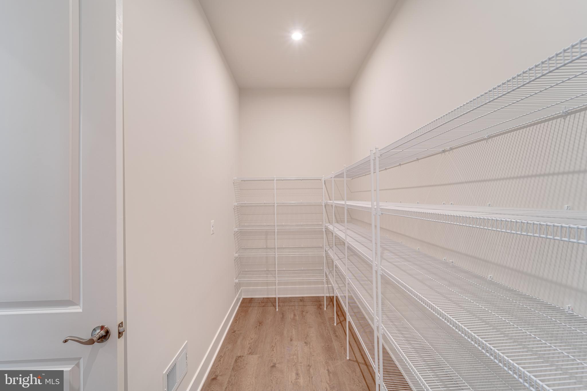 THE PRESERVE AT LONG BRANCH - Residential