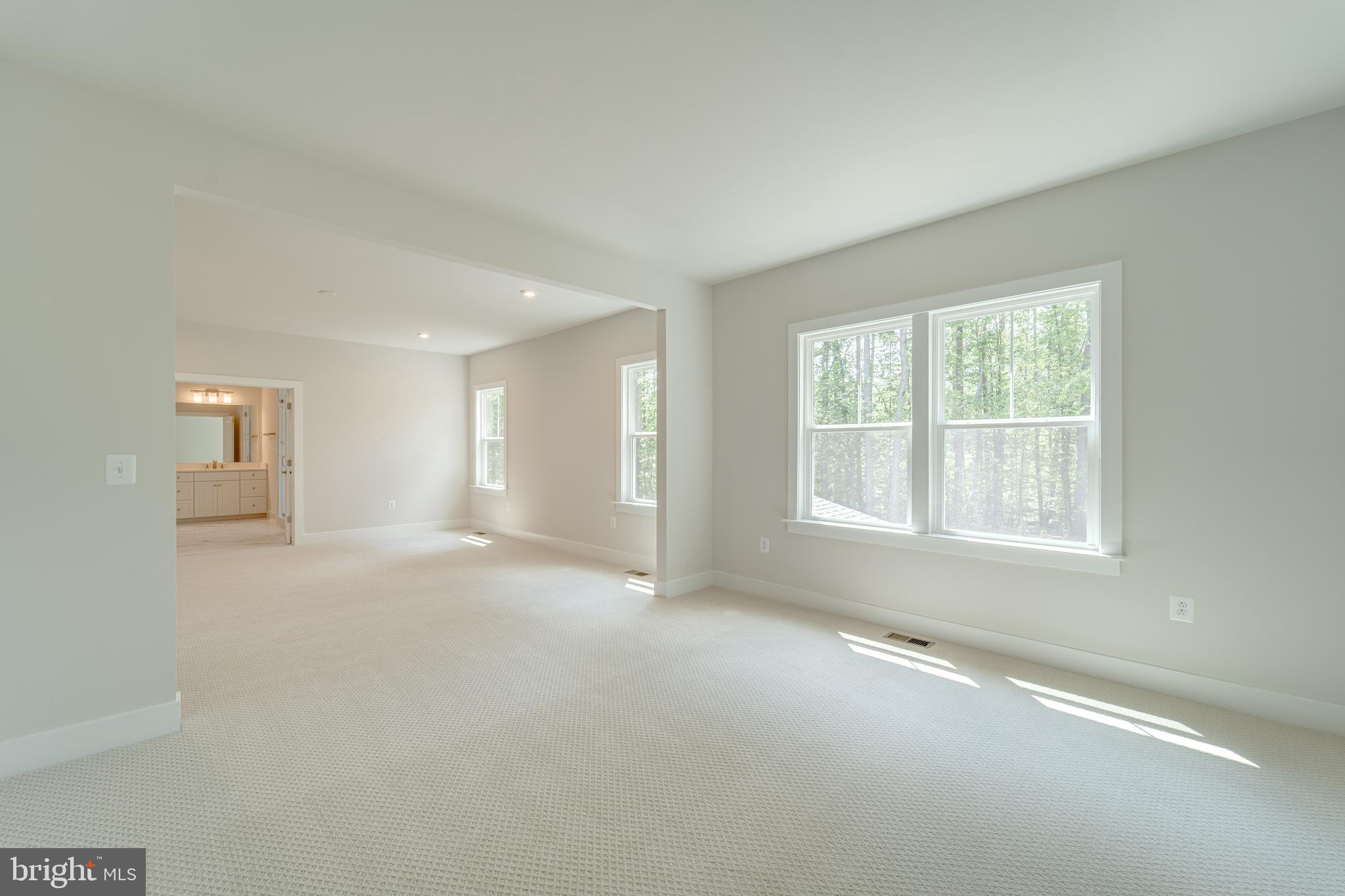 THE PRESERVE AT LONG BRANCH - Residential