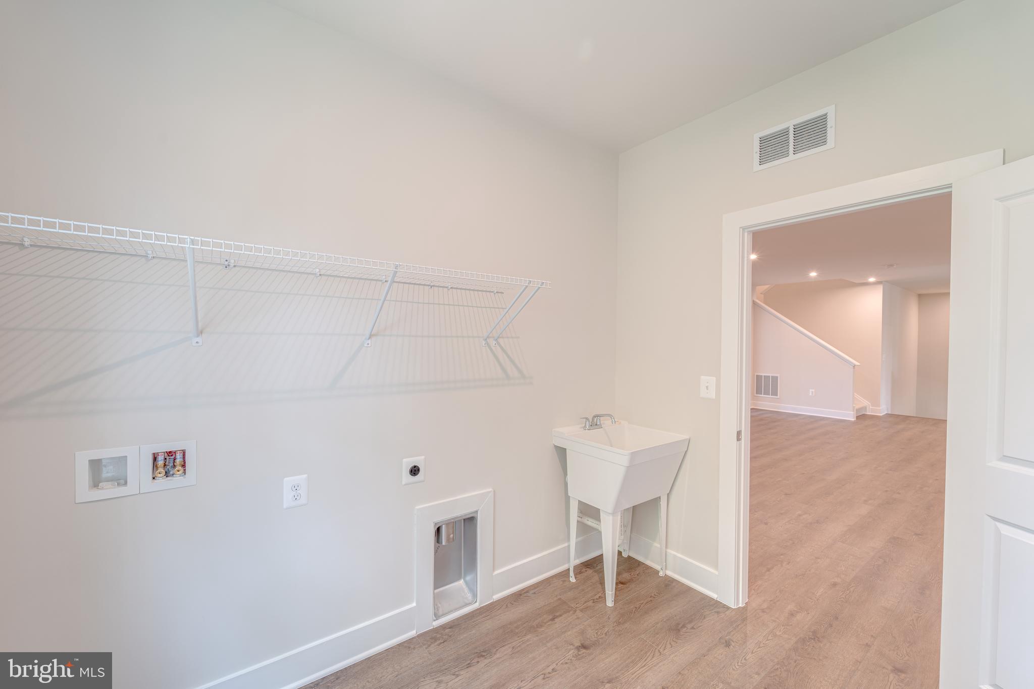 THE PRESERVE AT LONG BRANCH - Residential