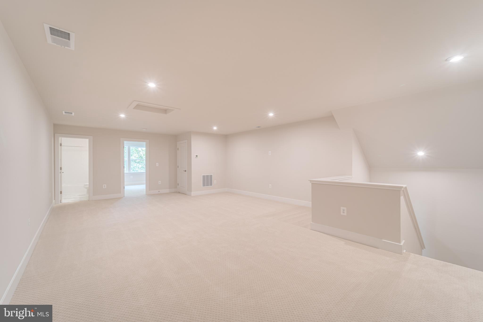 THE PRESERVE AT LONG BRANCH - Residential