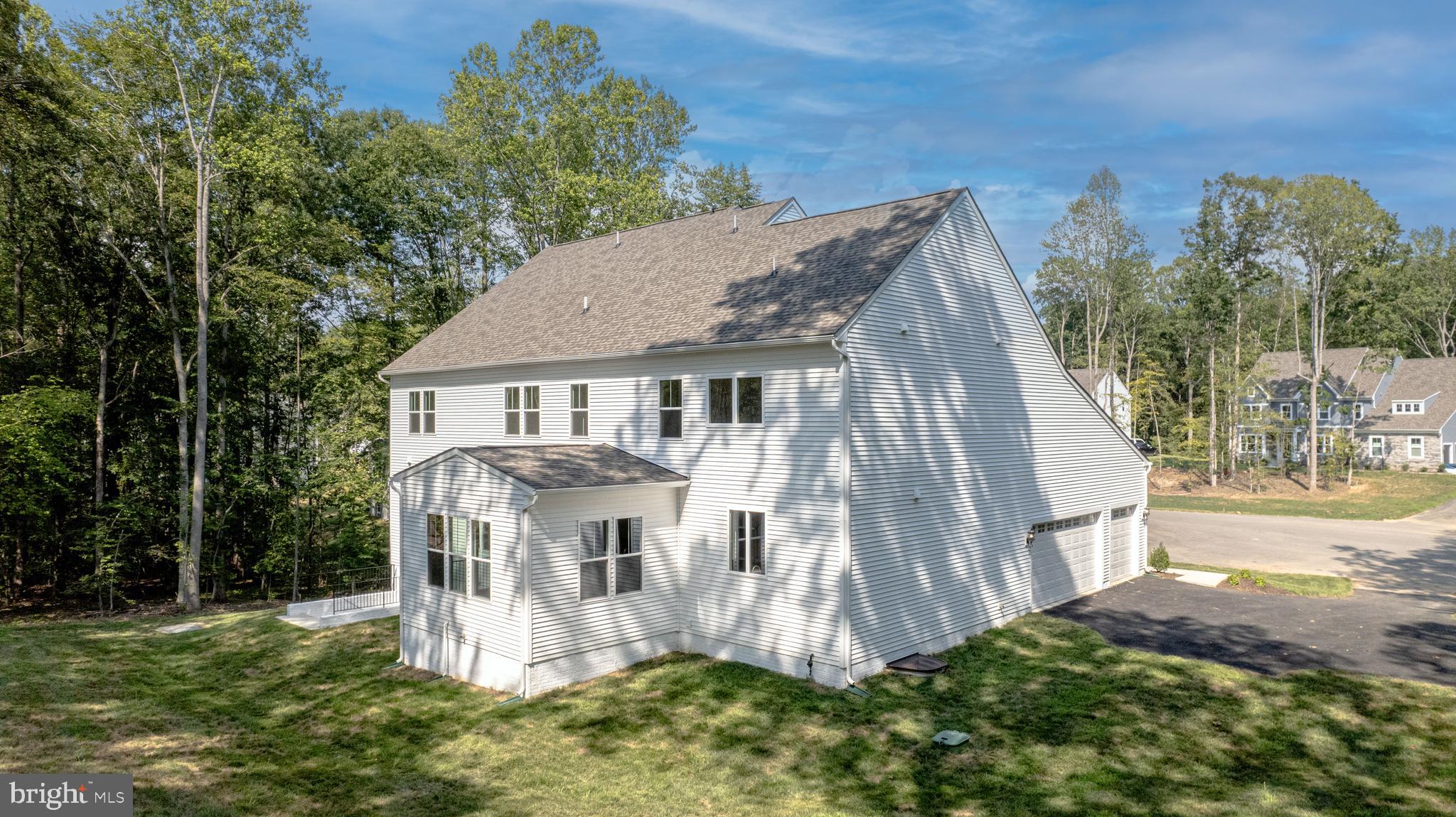THE PRESERVE AT LONG BRANCH - Residential