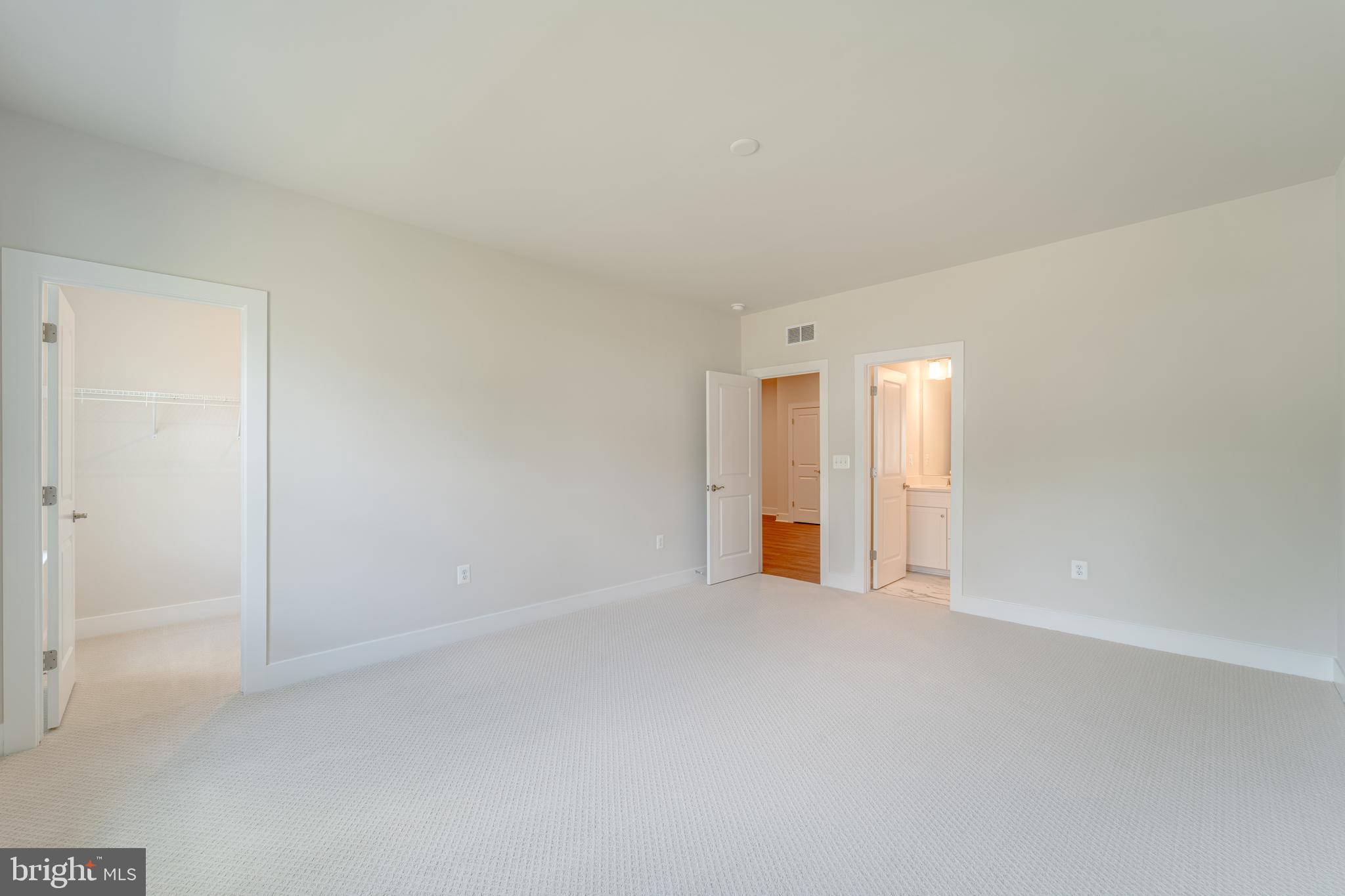 THE PRESERVE AT LONG BRANCH - Residential