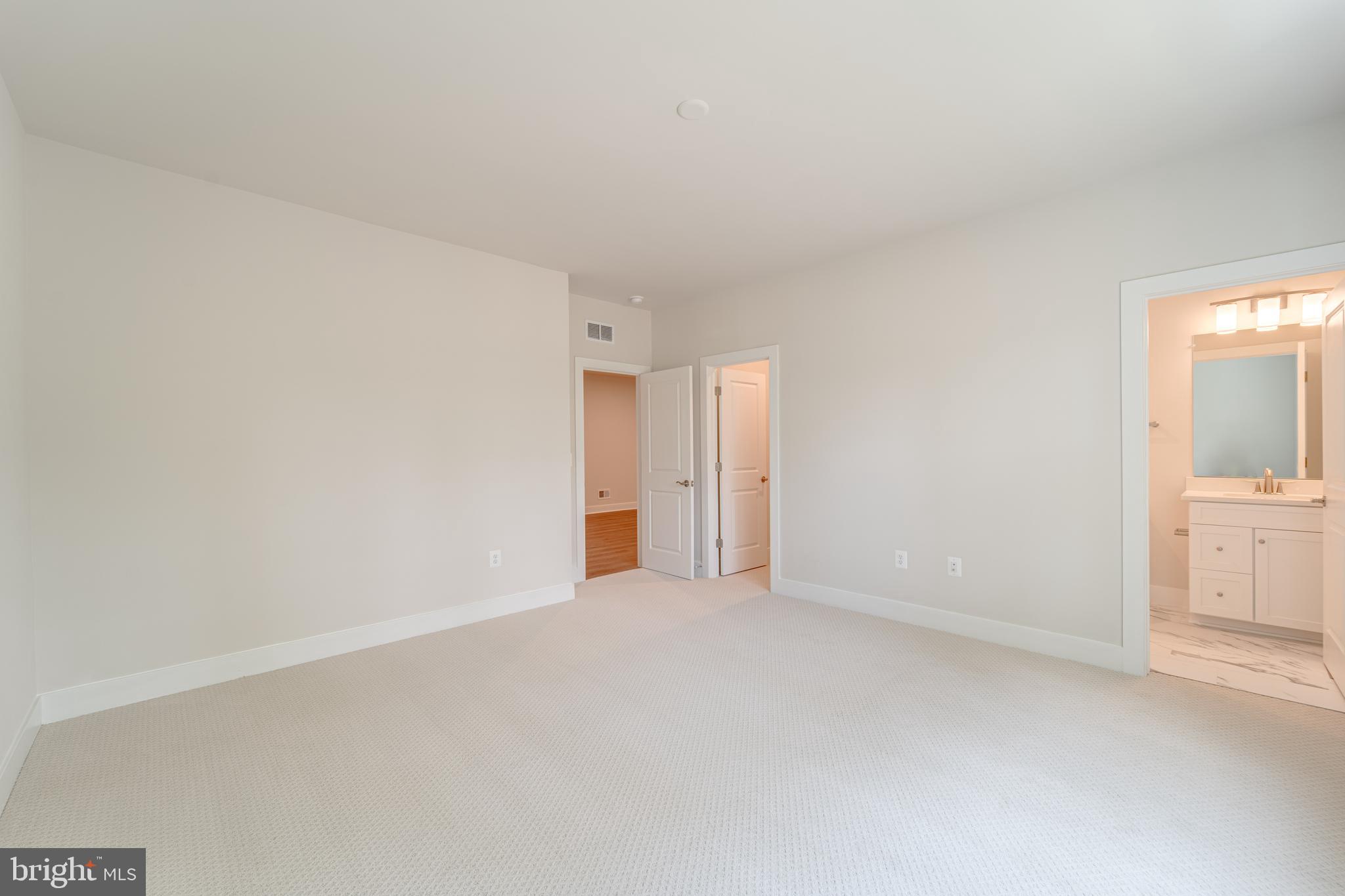 THE PRESERVE AT LONG BRANCH - Residential