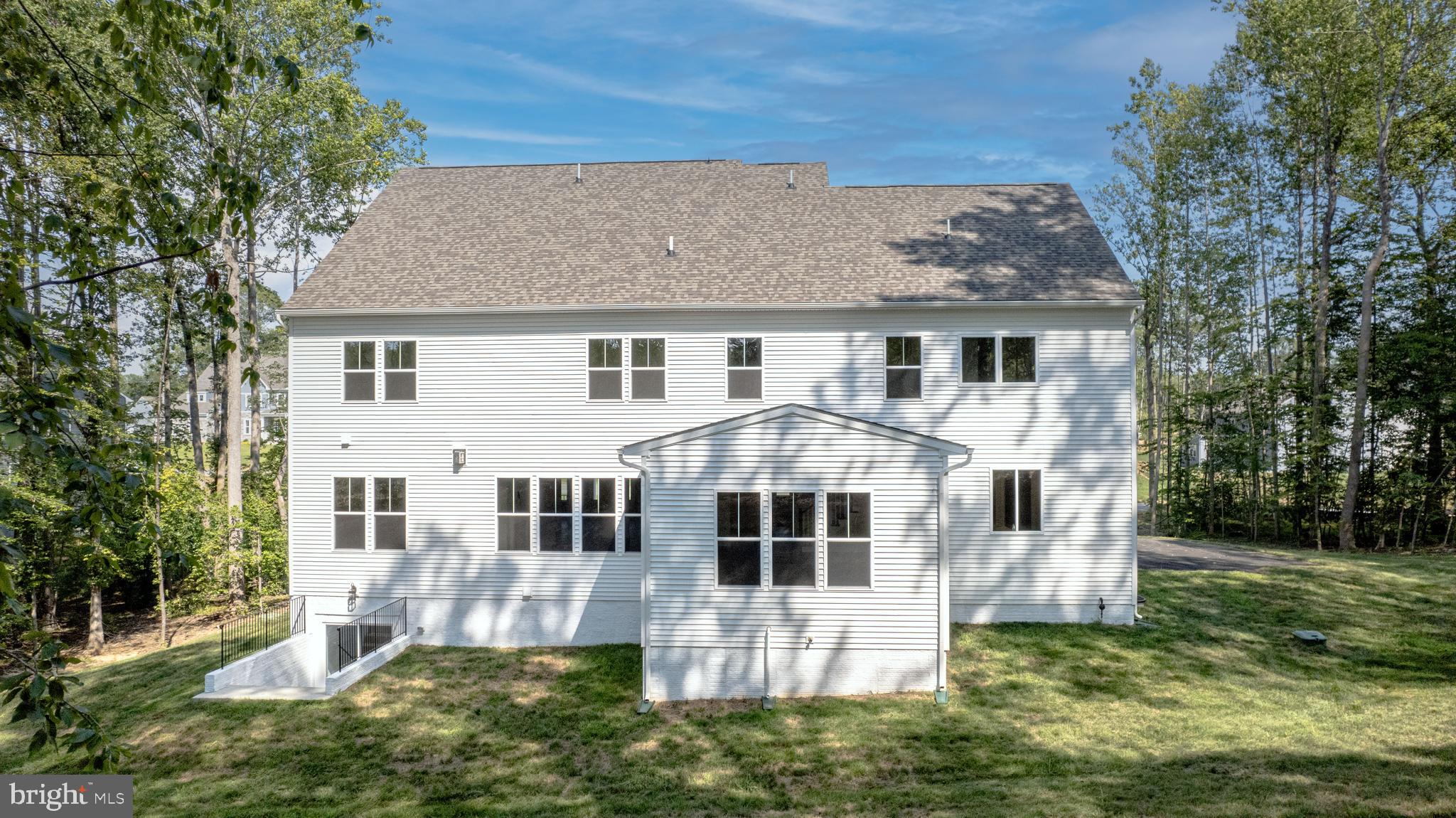 THE PRESERVE AT LONG BRANCH - Residential