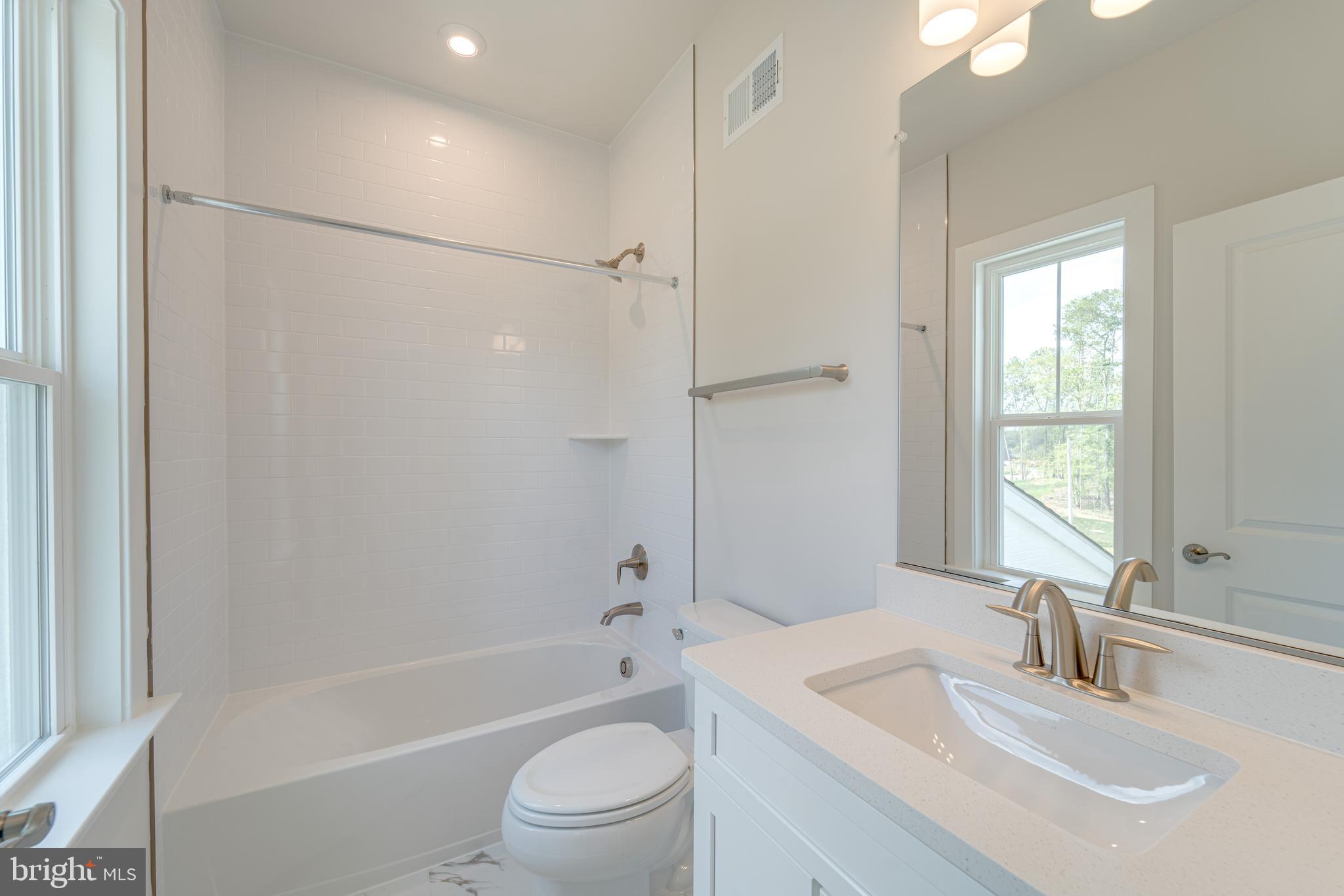 THE PRESERVE AT LONG BRANCH - Residential