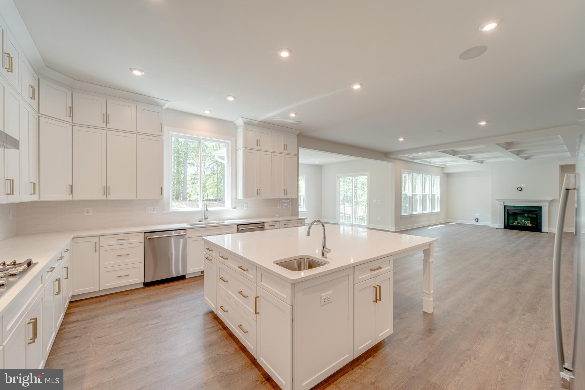 THE PRESERVE AT LONG BRANCH - Residential