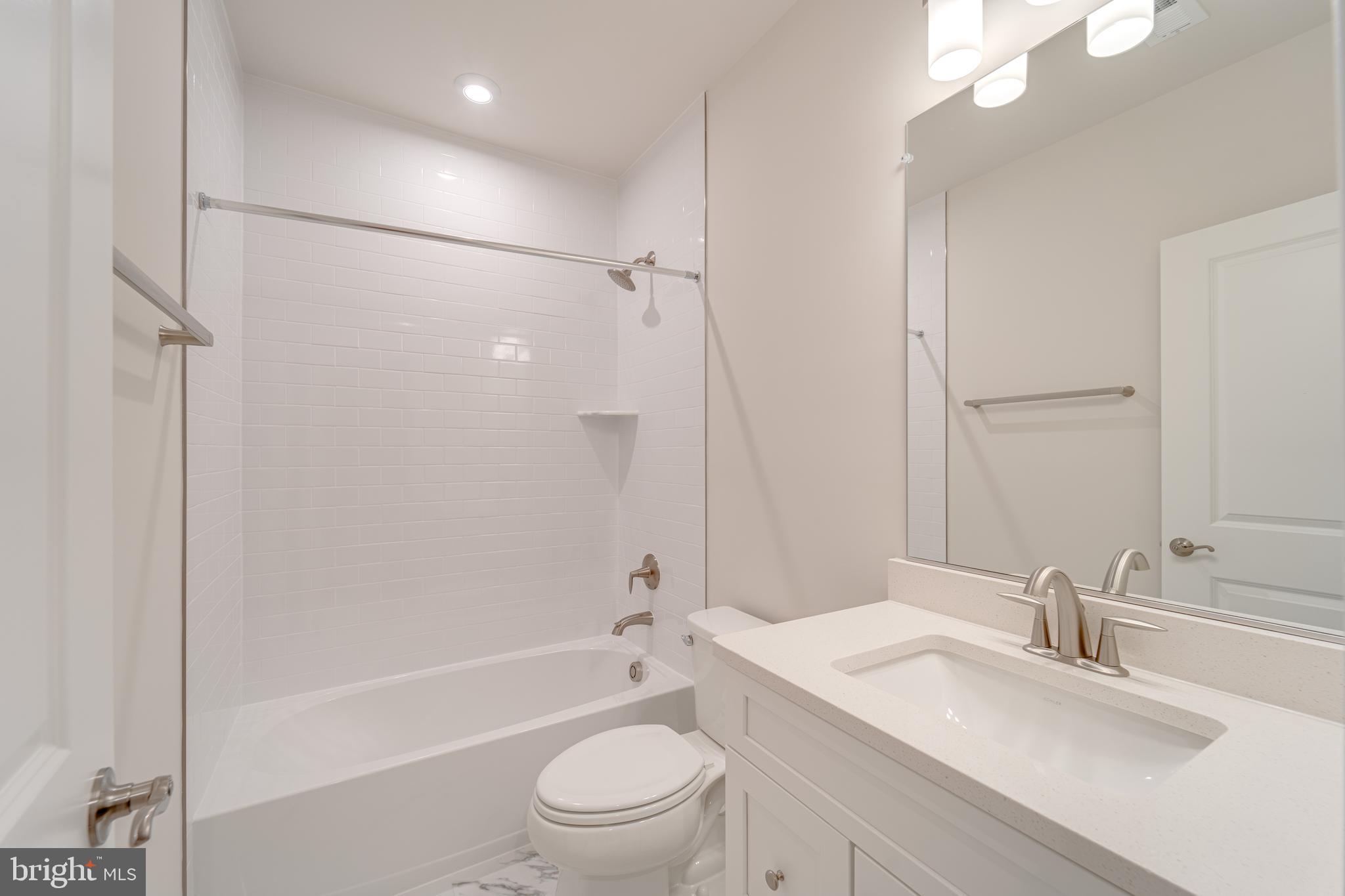 THE PRESERVE AT LONG BRANCH - Residential