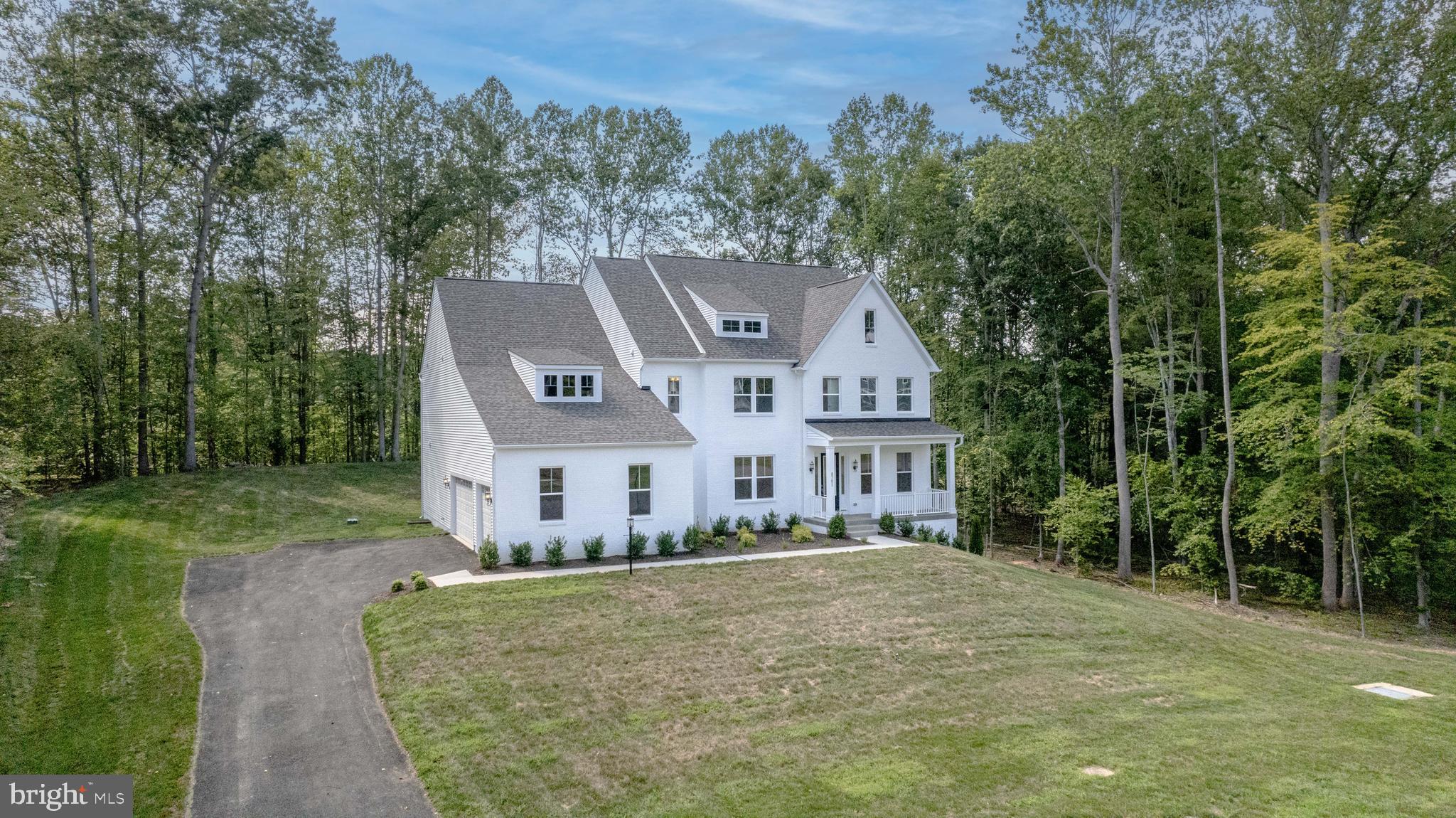 THE PRESERVE AT LONG BRANCH - Residential