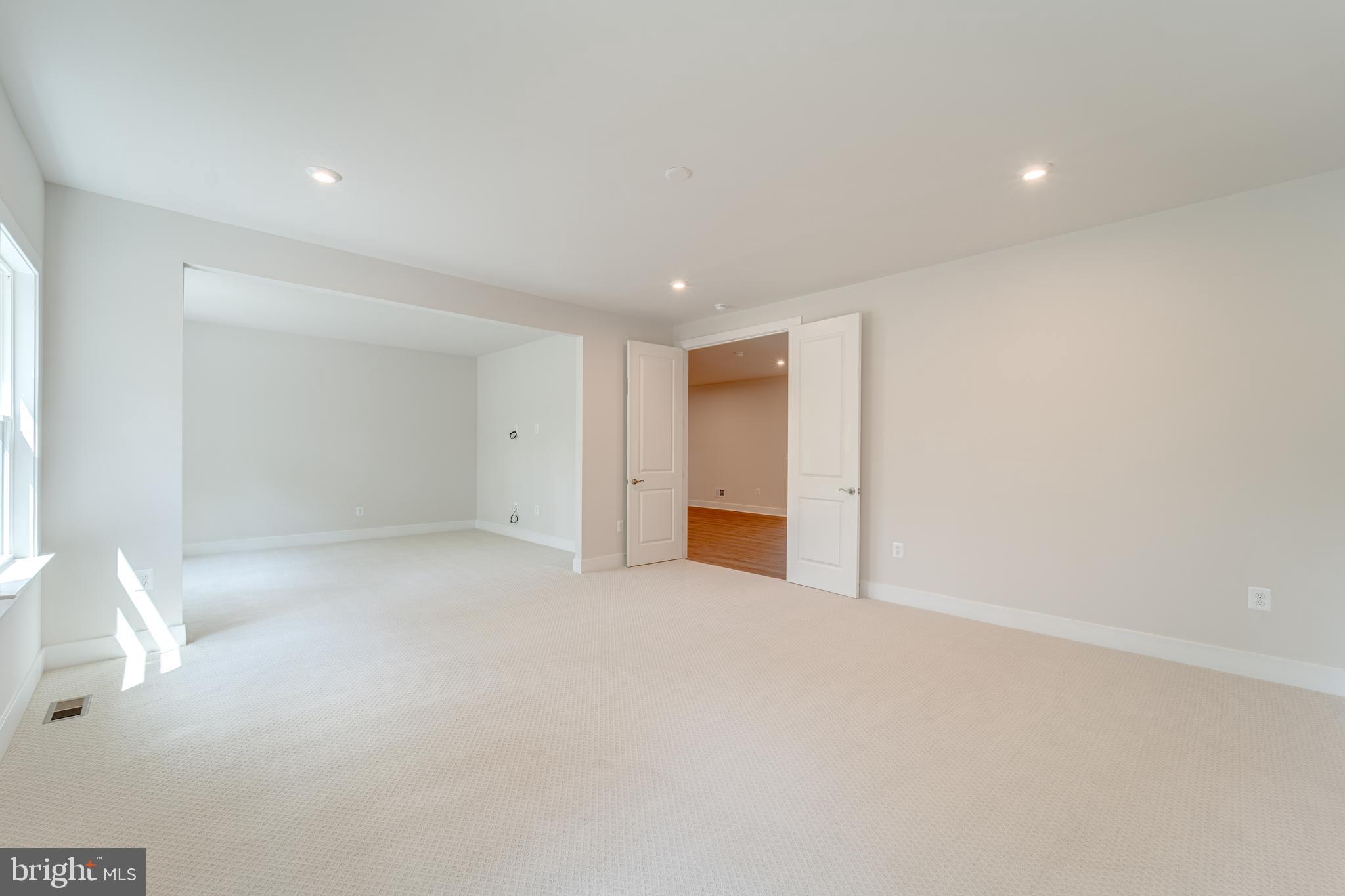 THE PRESERVE AT LONG BRANCH - Residential